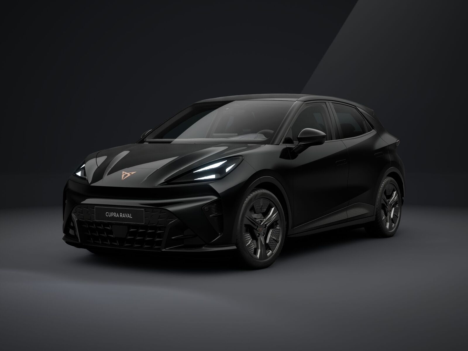 Cupra Raval 2026, kuva 2/56