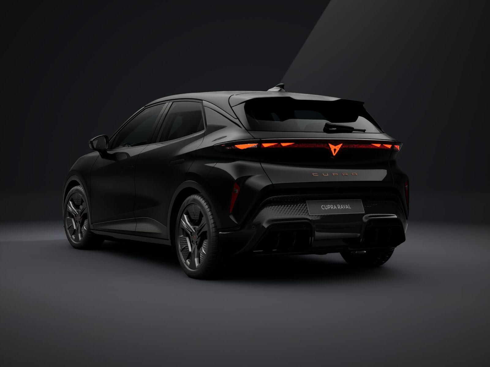 Cupra Raval 2026, kuva 3/56