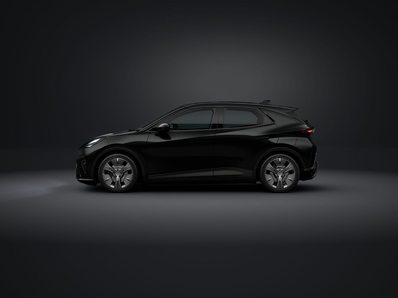 Cupra Raval 2026, kuva 4/56