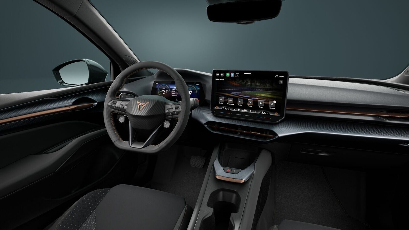 Cupra Raval 2026, kuva 5/56