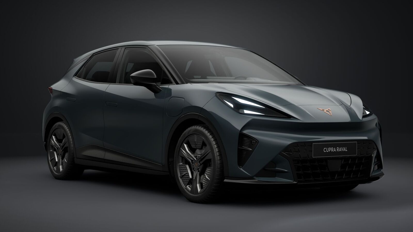 Cupra Raval 2026, kuva 6/56