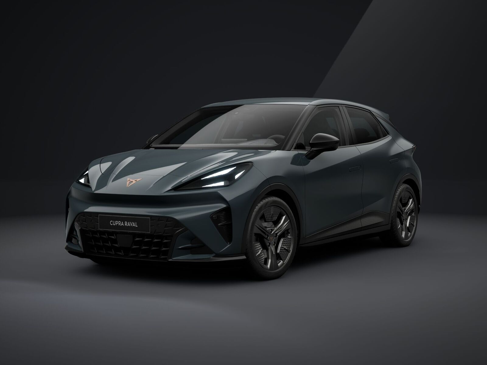 Cupra Raval 2026, kuva 2/56