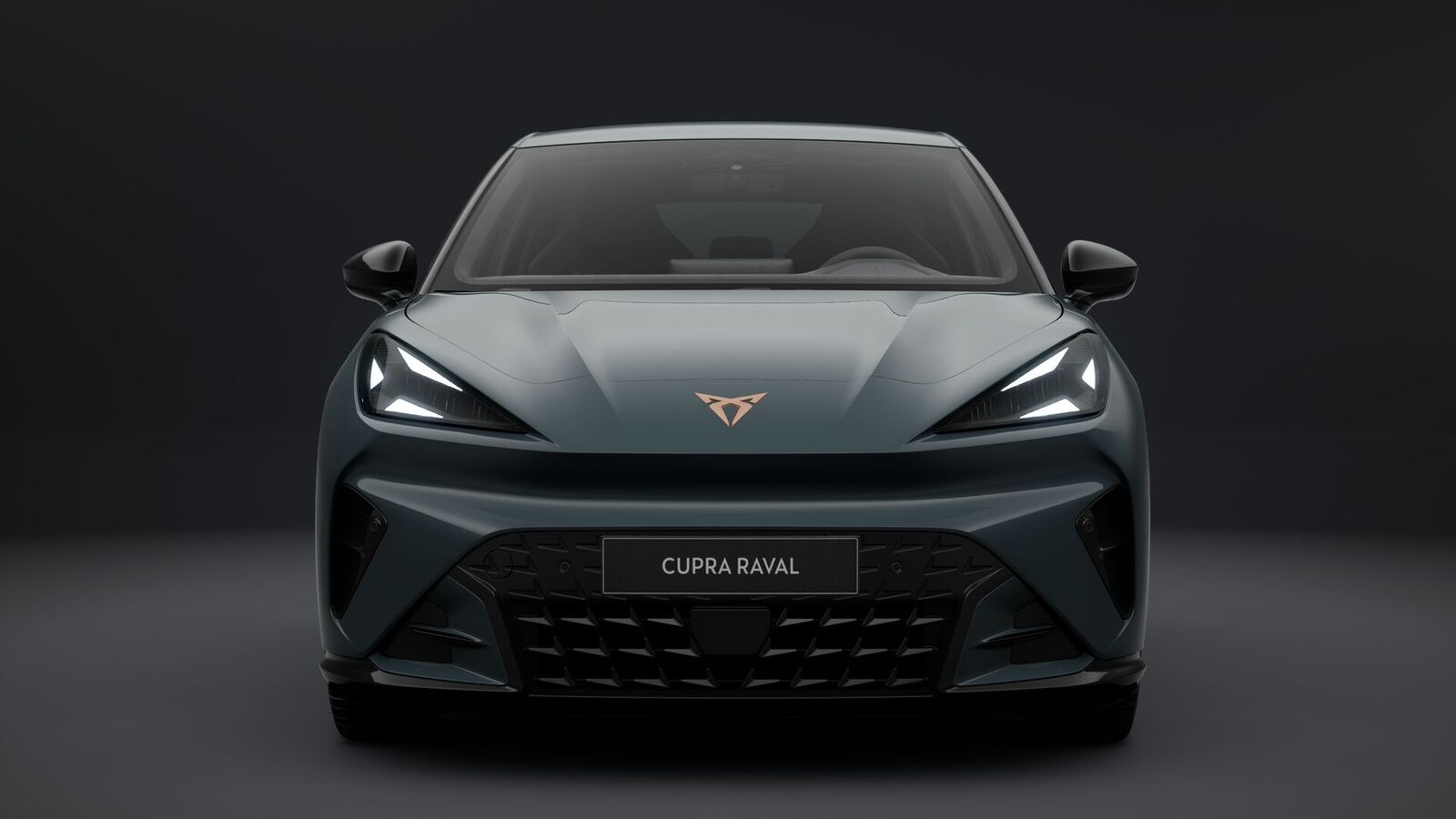 Cupra Raval 2026, kuva 3/56