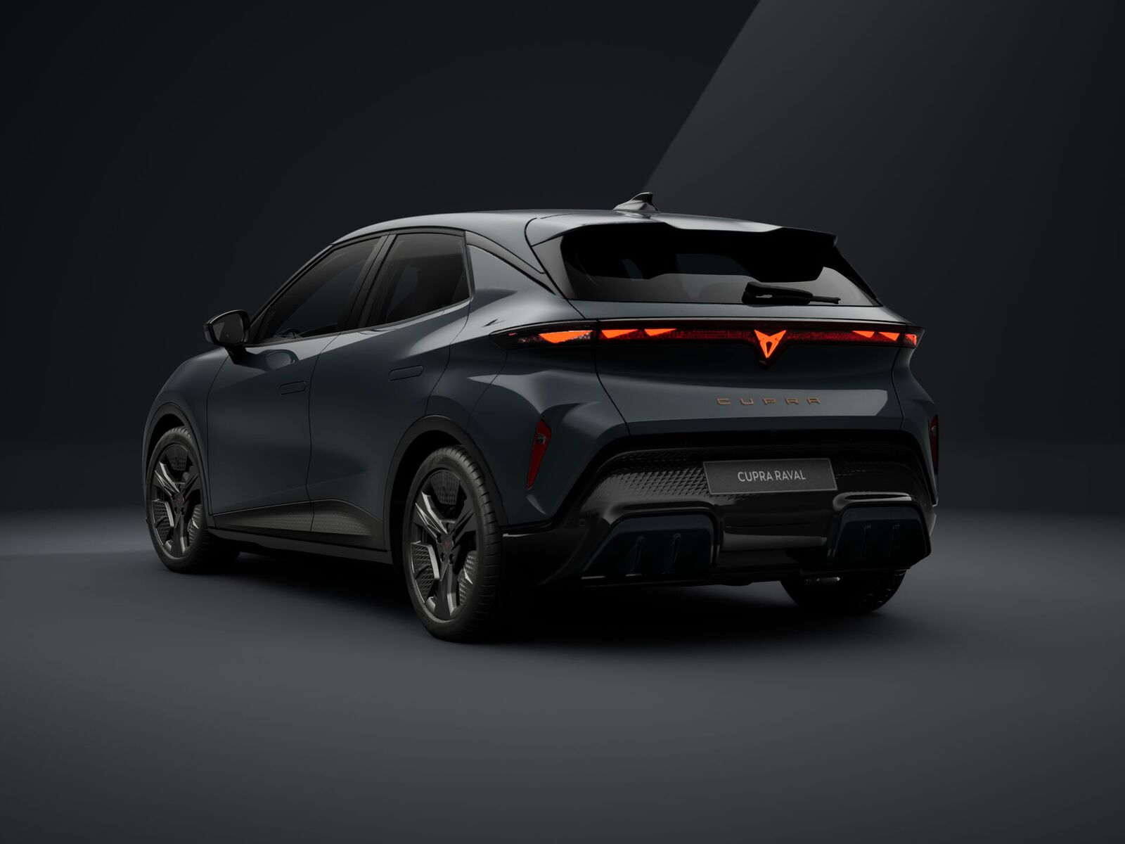 Cupra Raval 2026, kuva 4/56