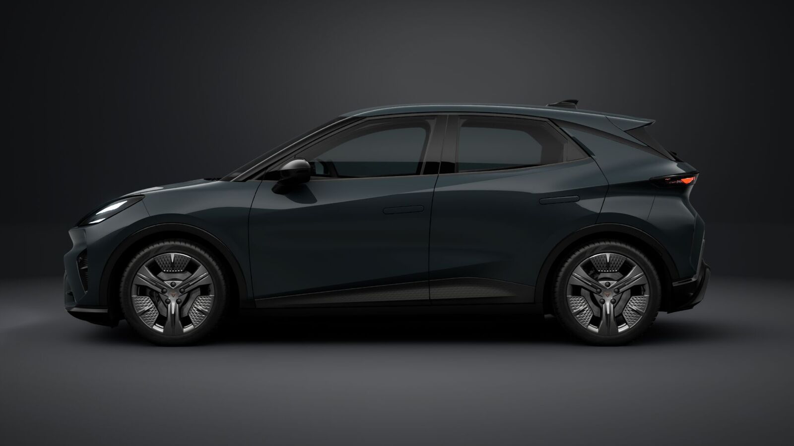 Cupra Raval 2026, kuva 5/56