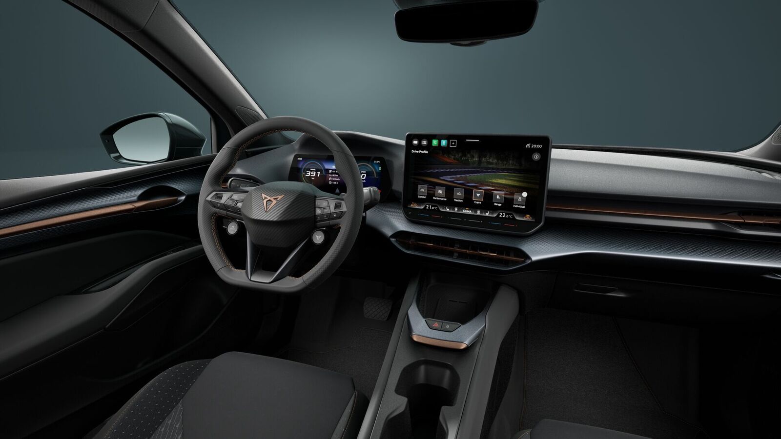Cupra Raval 2026, kuva 6/56