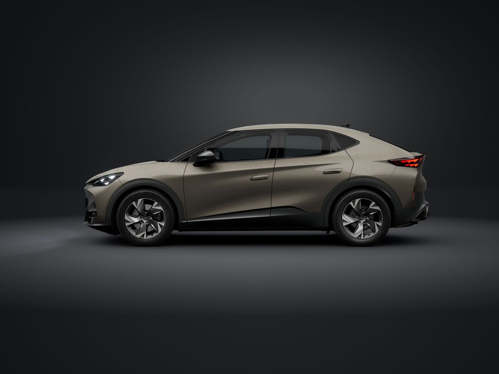 Cupra Tavascan 140 kW 58 kWh CHOSEN ONE 2027, kuva 3/26