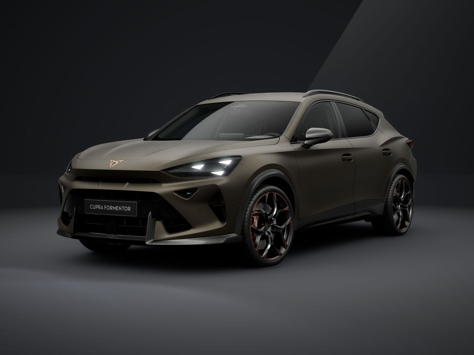 Cupra Formentor 2026, kuva 2/20