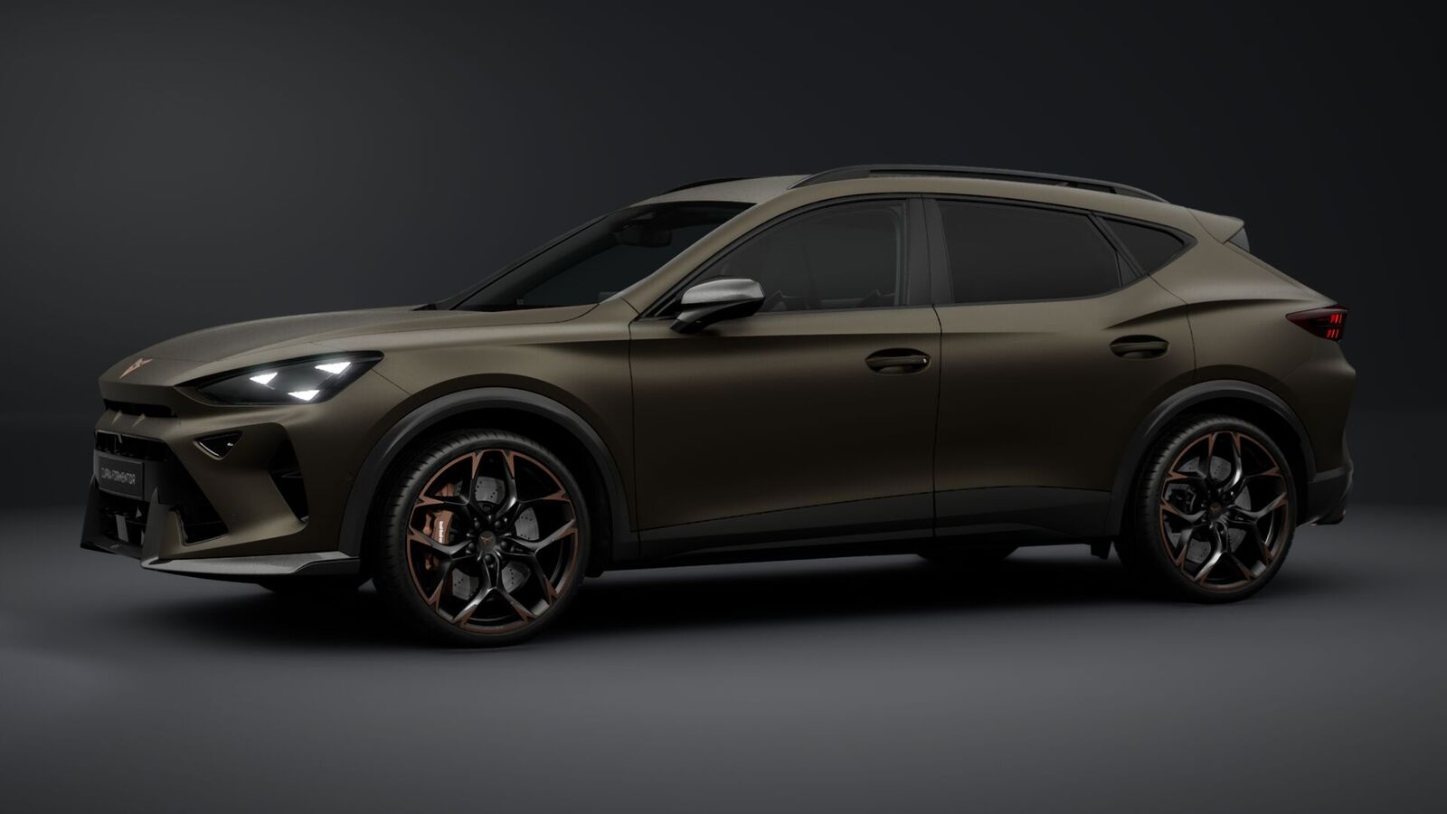 Cupra Formentor 2026, kuva 3/20