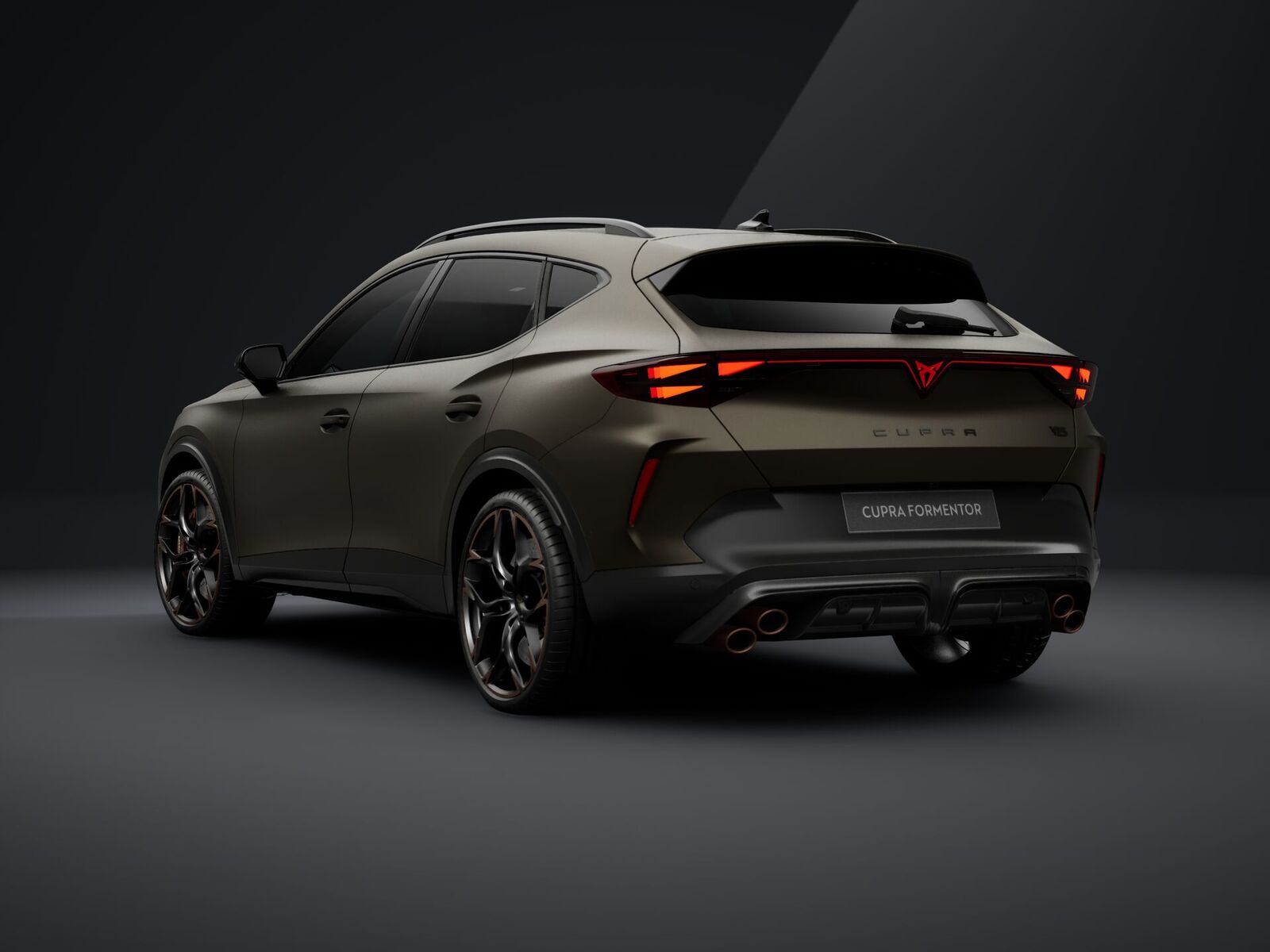 Cupra Formentor 2026, kuva 4/20