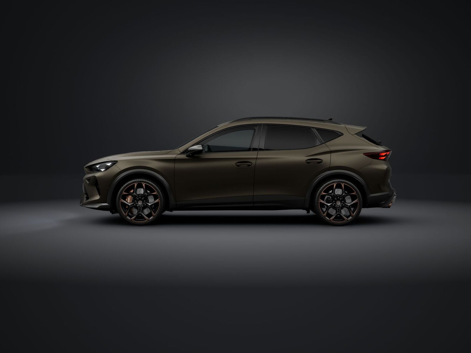 Cupra Formentor 2026, kuva 5/20