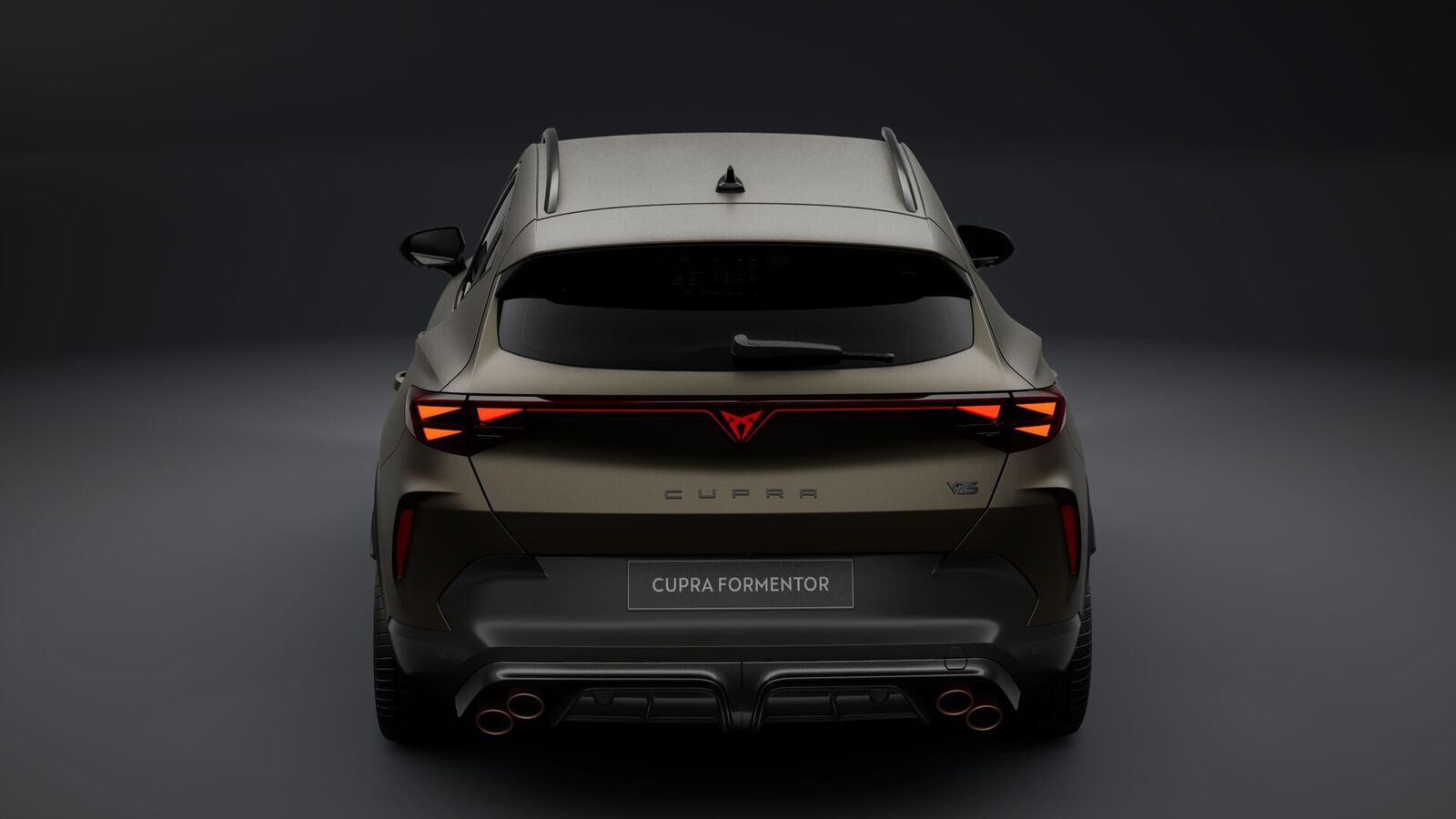 Cupra Formentor 2026, kuva 6/20