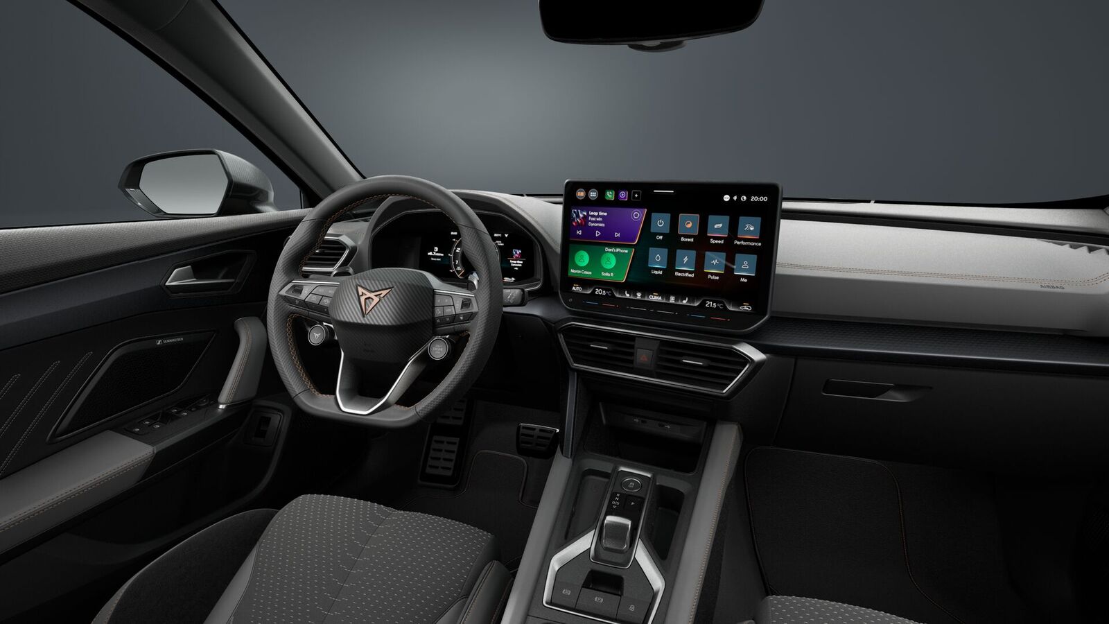 Cupra Formentor 2026, kuva 7/20