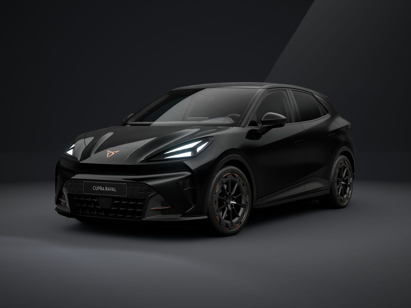 Cupra Raval 2027, photo 2/60
