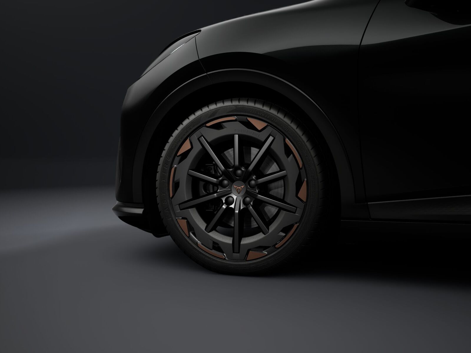 Cupra Raval 2027, photo 4/60