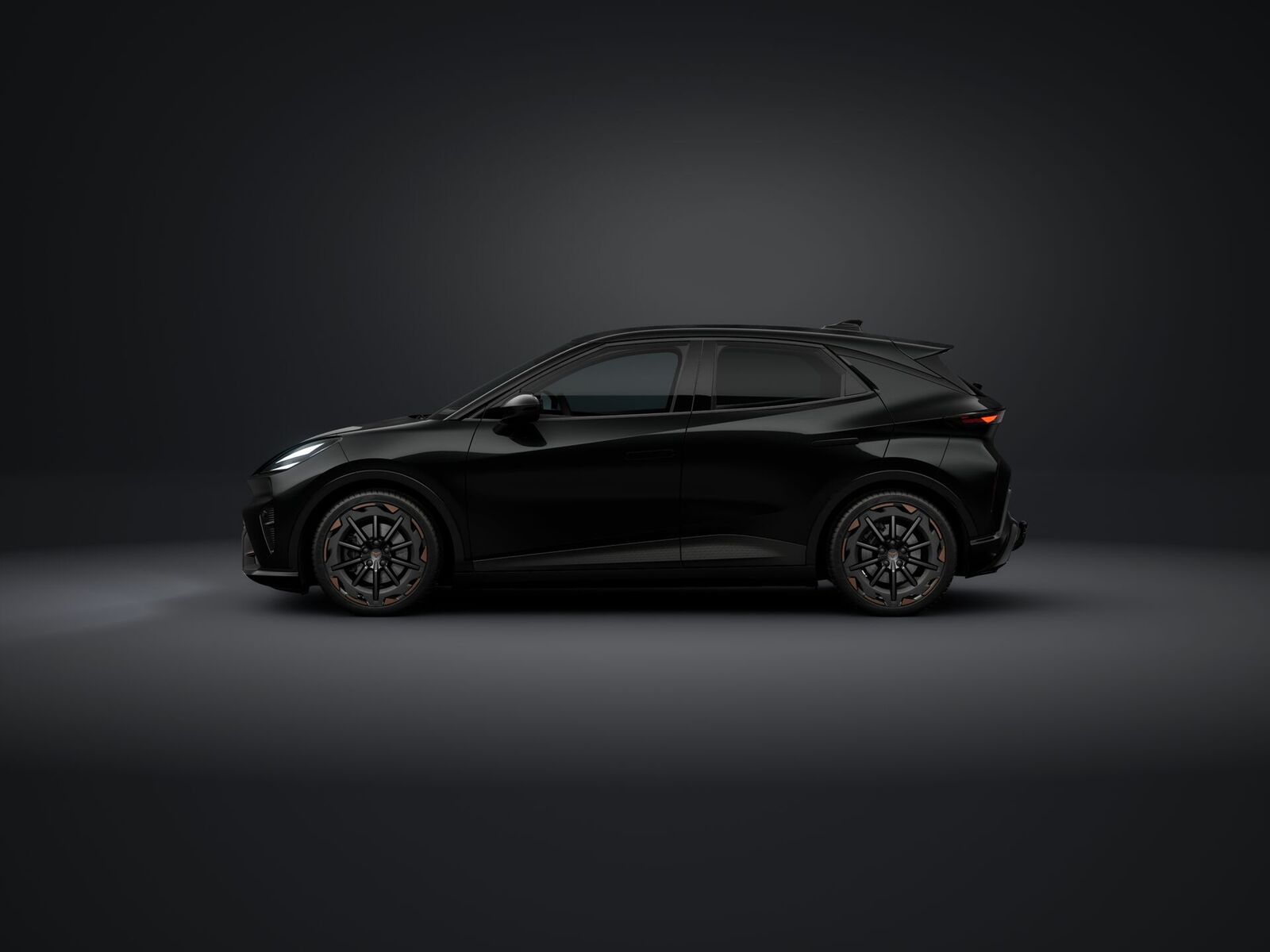 Cupra Raval 2027, photo 5/60