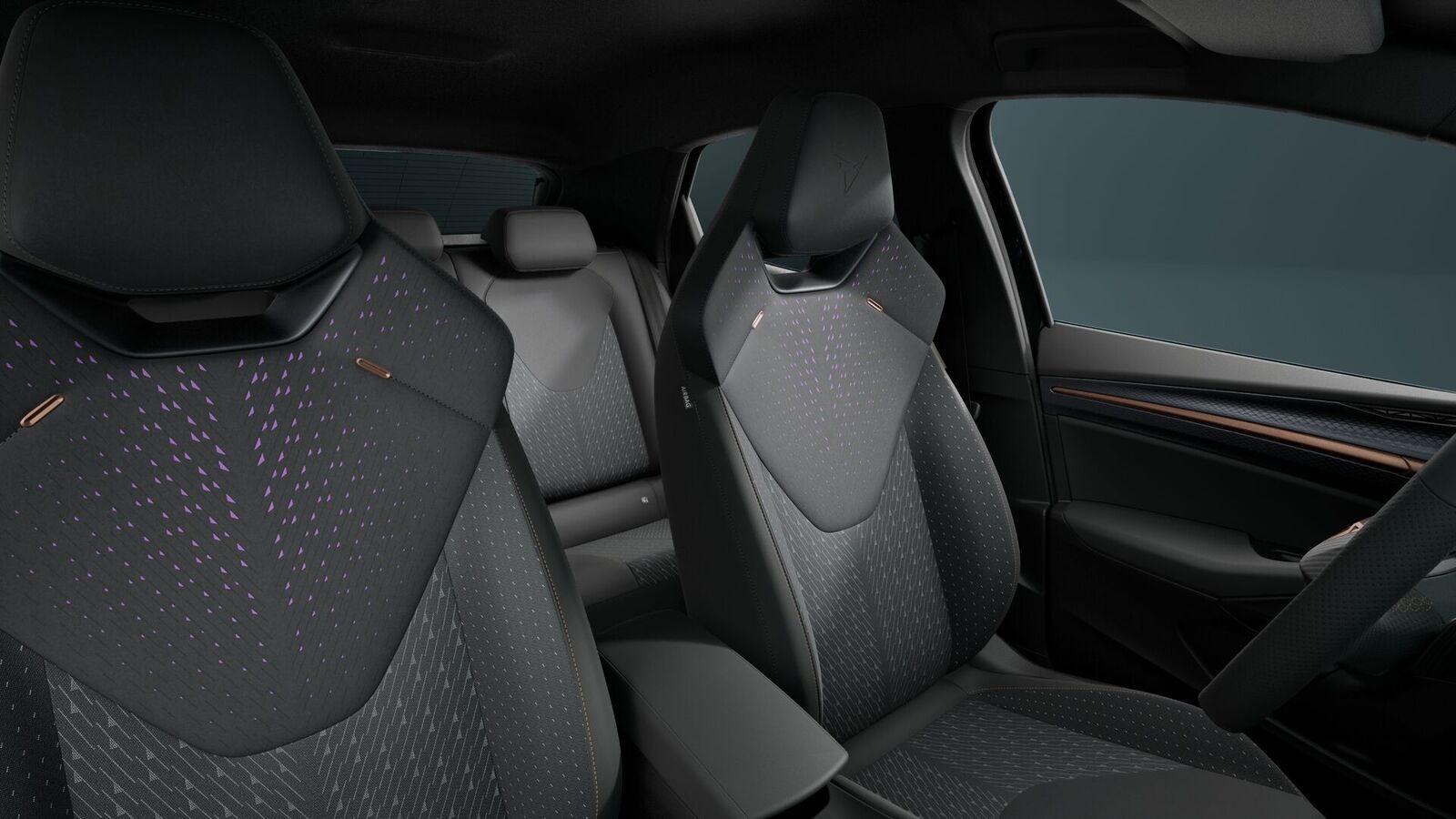 Cupra Raval 2027, photo 7/60