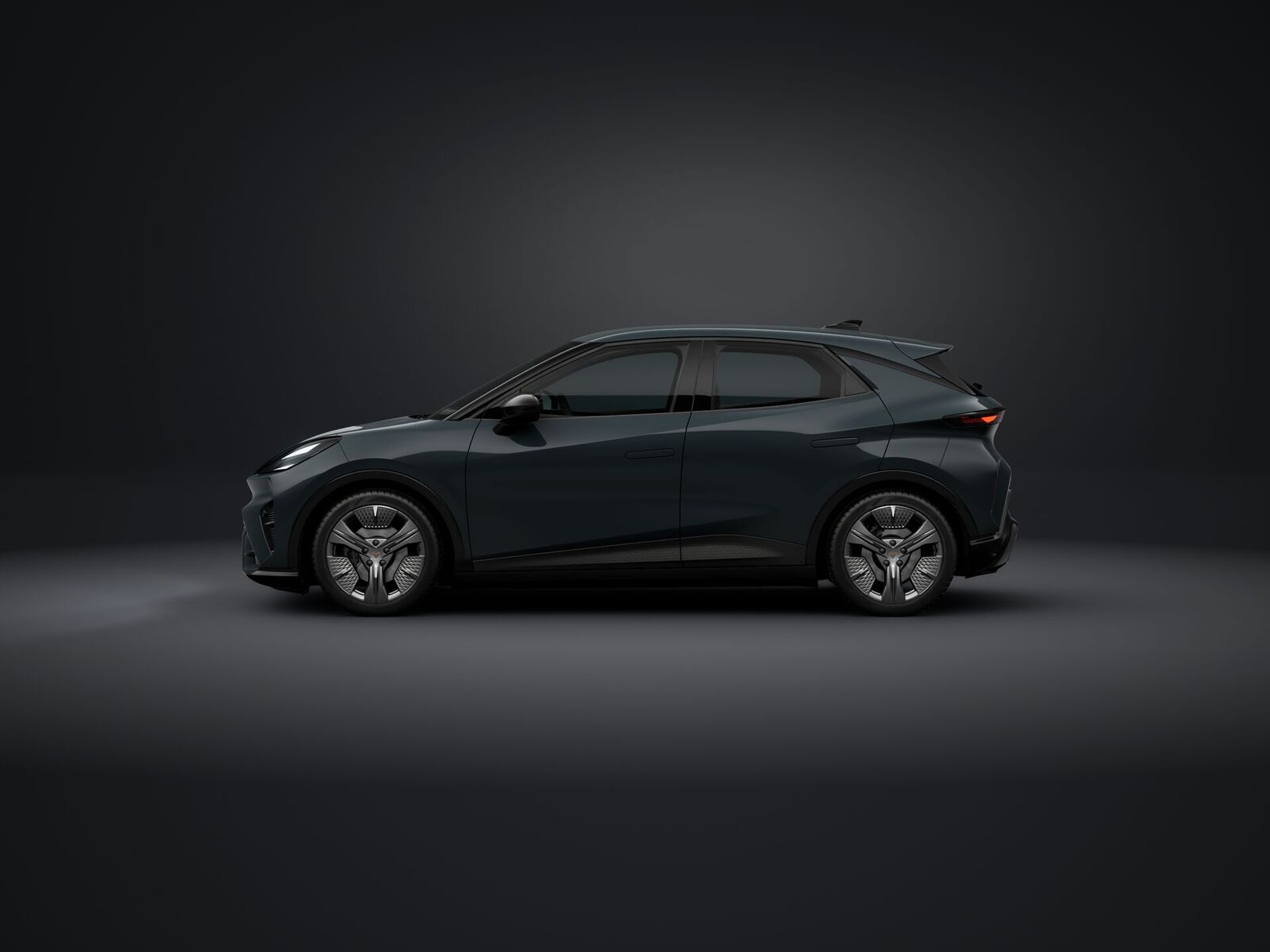 Cupra Raval 2026, kuva 4/75