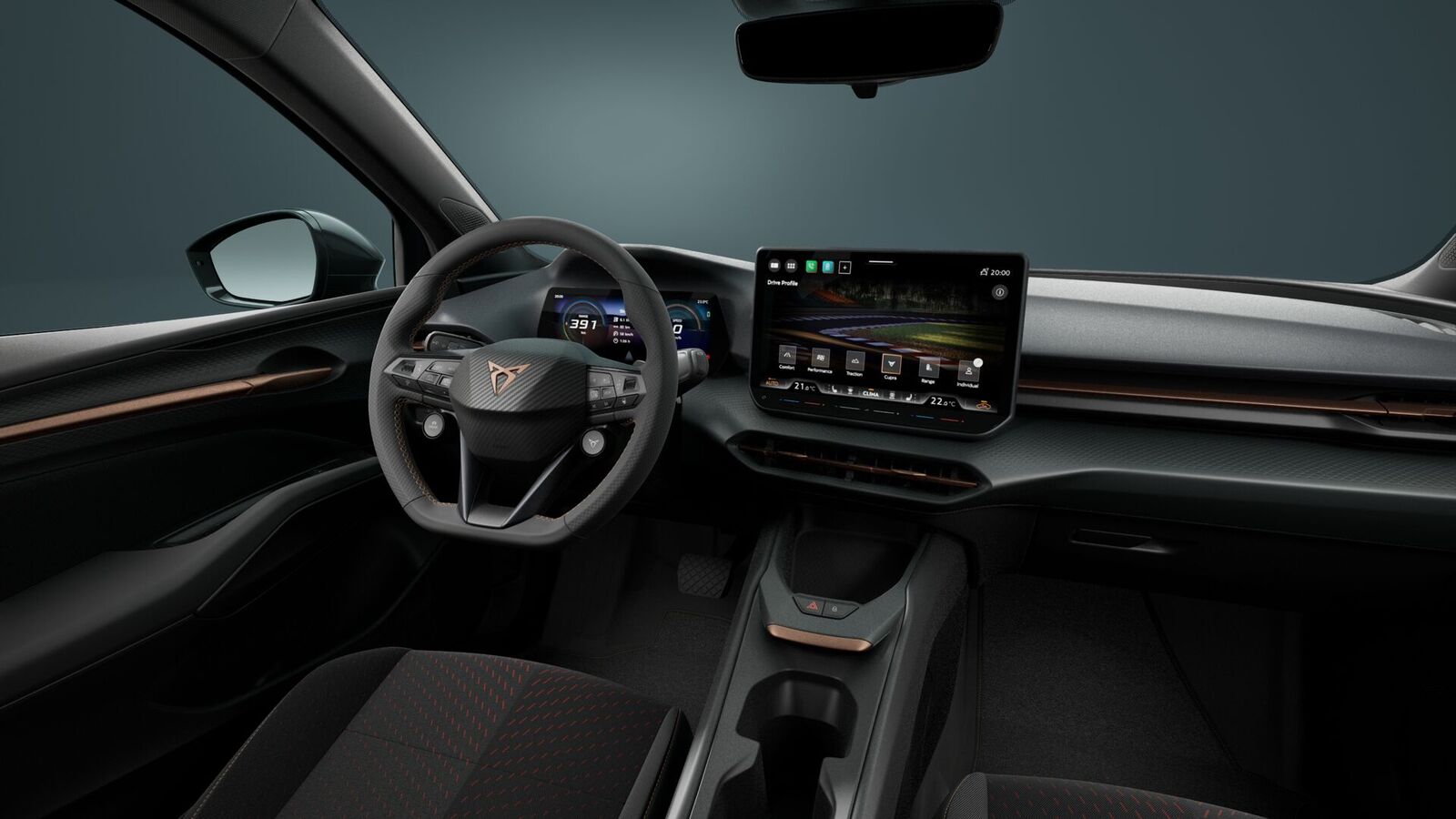 Cupra Raval 2026, kuva 5/75