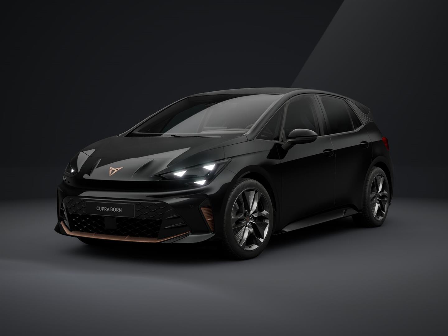 Cupra Born 2026, kuva 2/32
