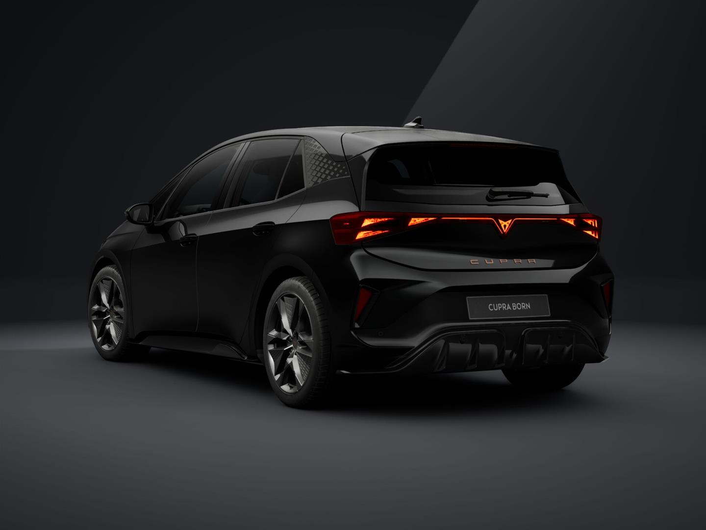 Cupra Born 2026, kuva 3/32
