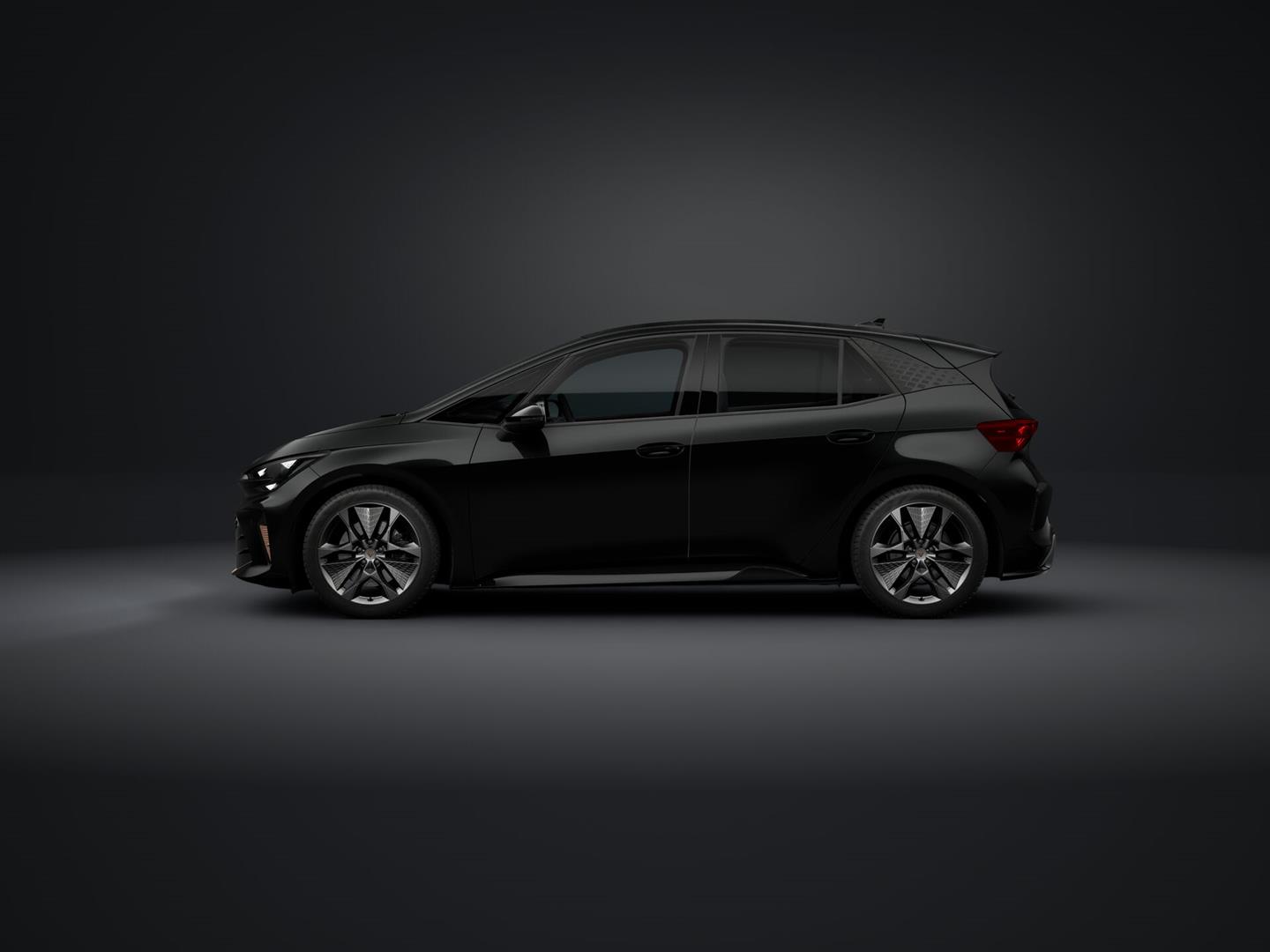 Cupra Born 2026, kuva 4/32