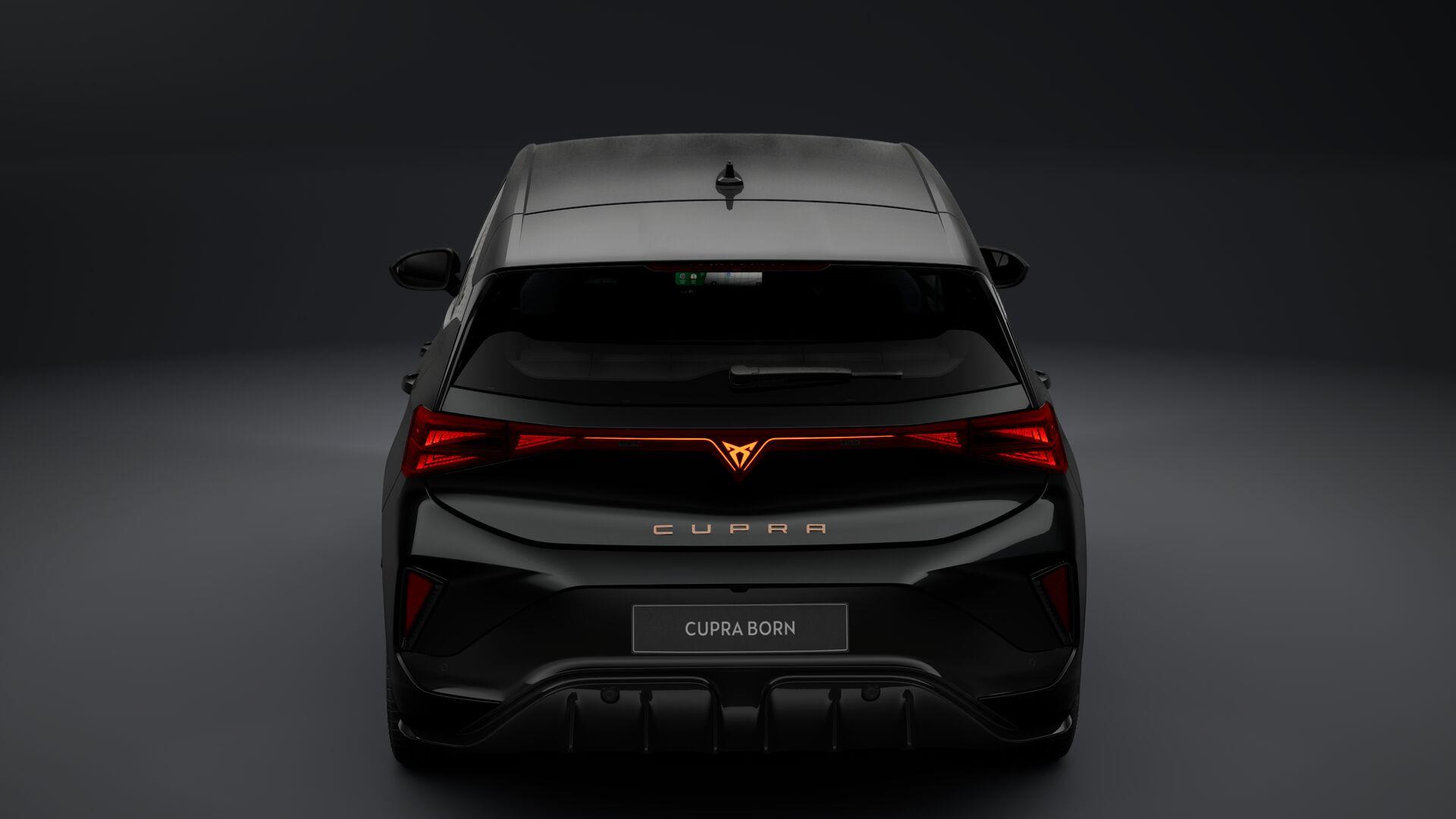Cupra Born 2026, kuva 5/32