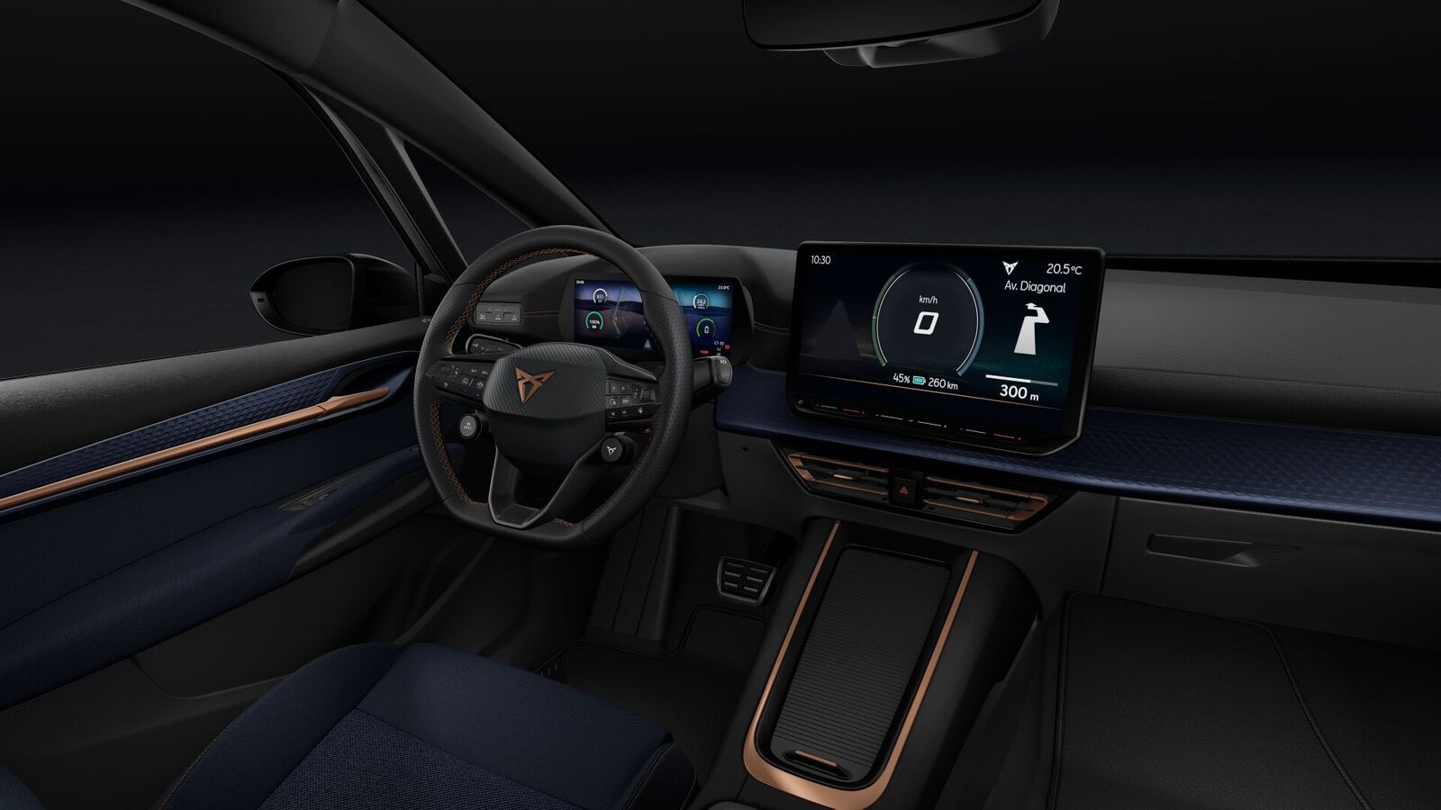 Cupra Born 2026, kuva 6/32
