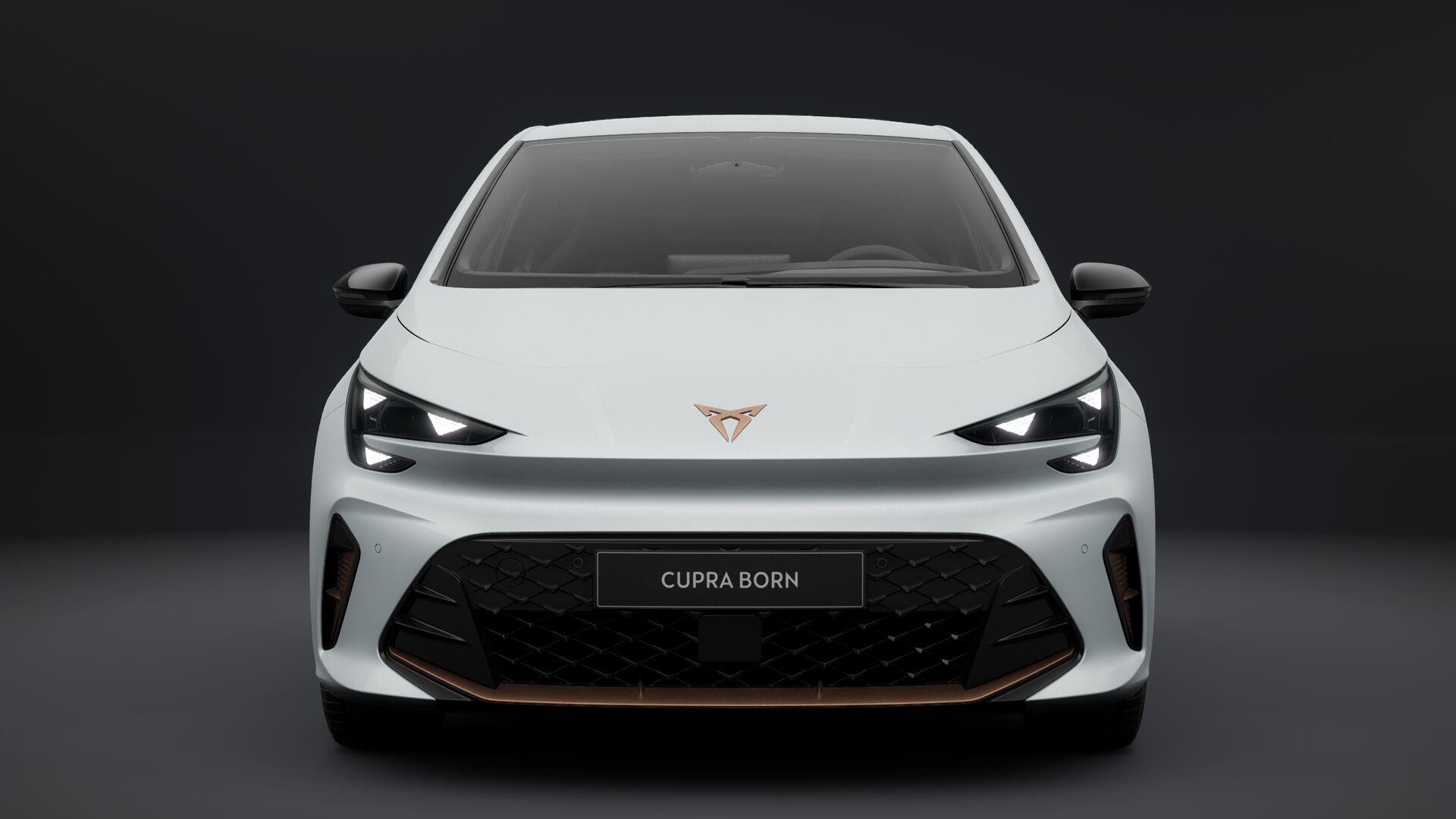 Cupra Born 2026, kuva 2/32