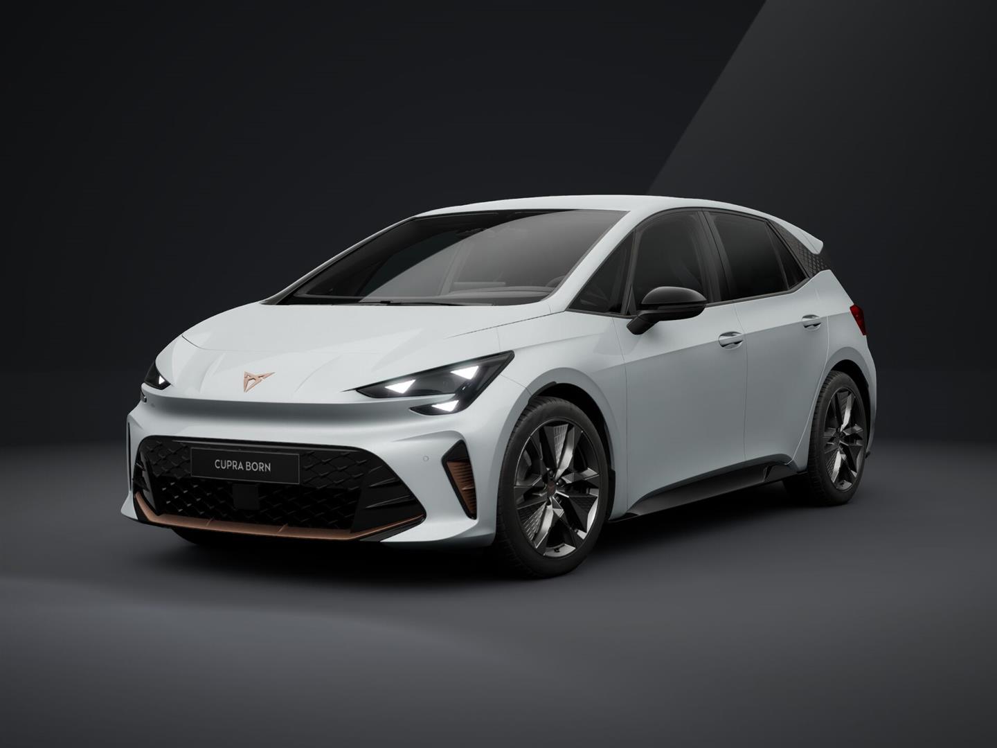 Cupra Born 2026, kuva 3/32