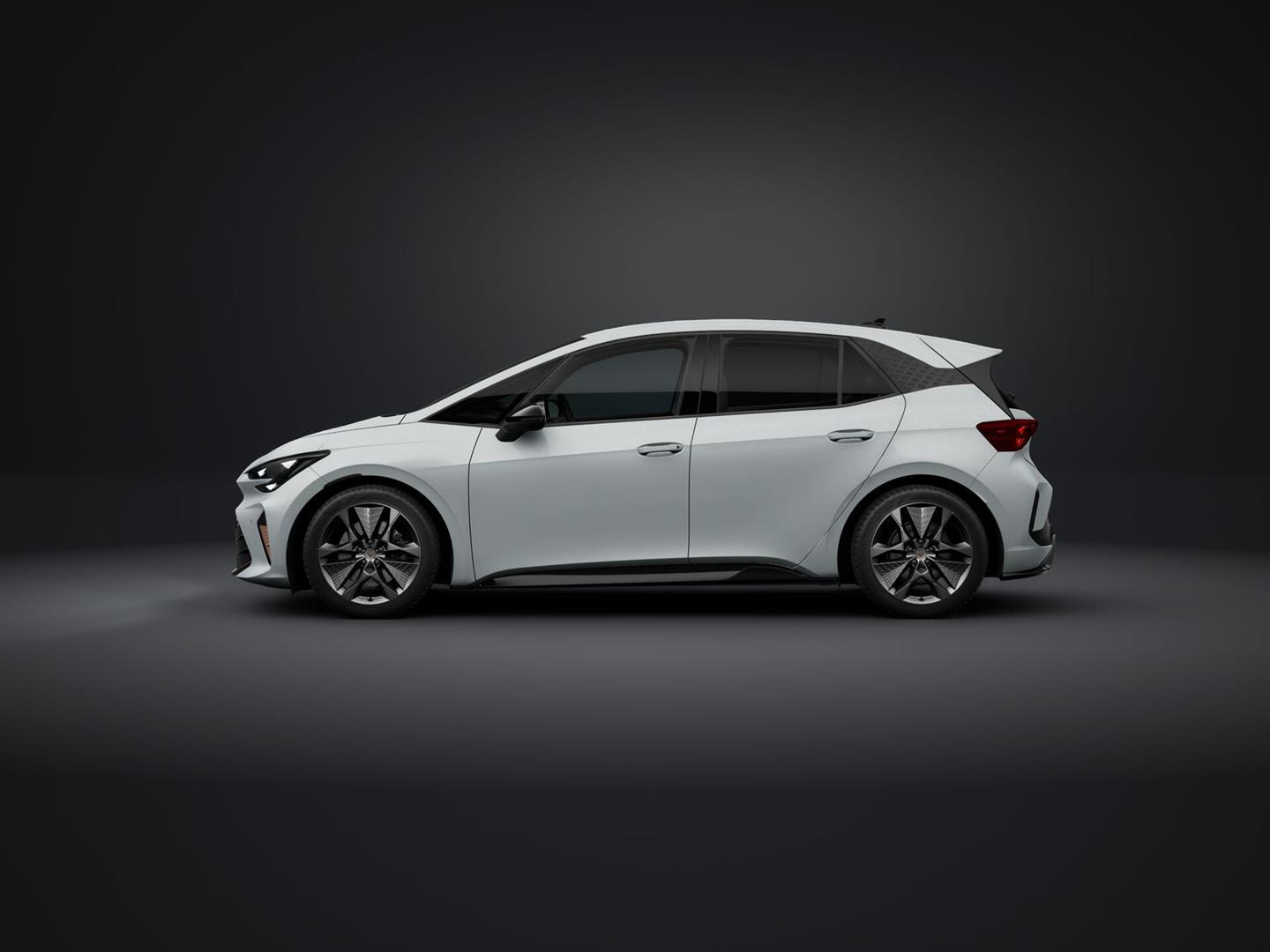 Cupra Born 2026, kuva 4/32