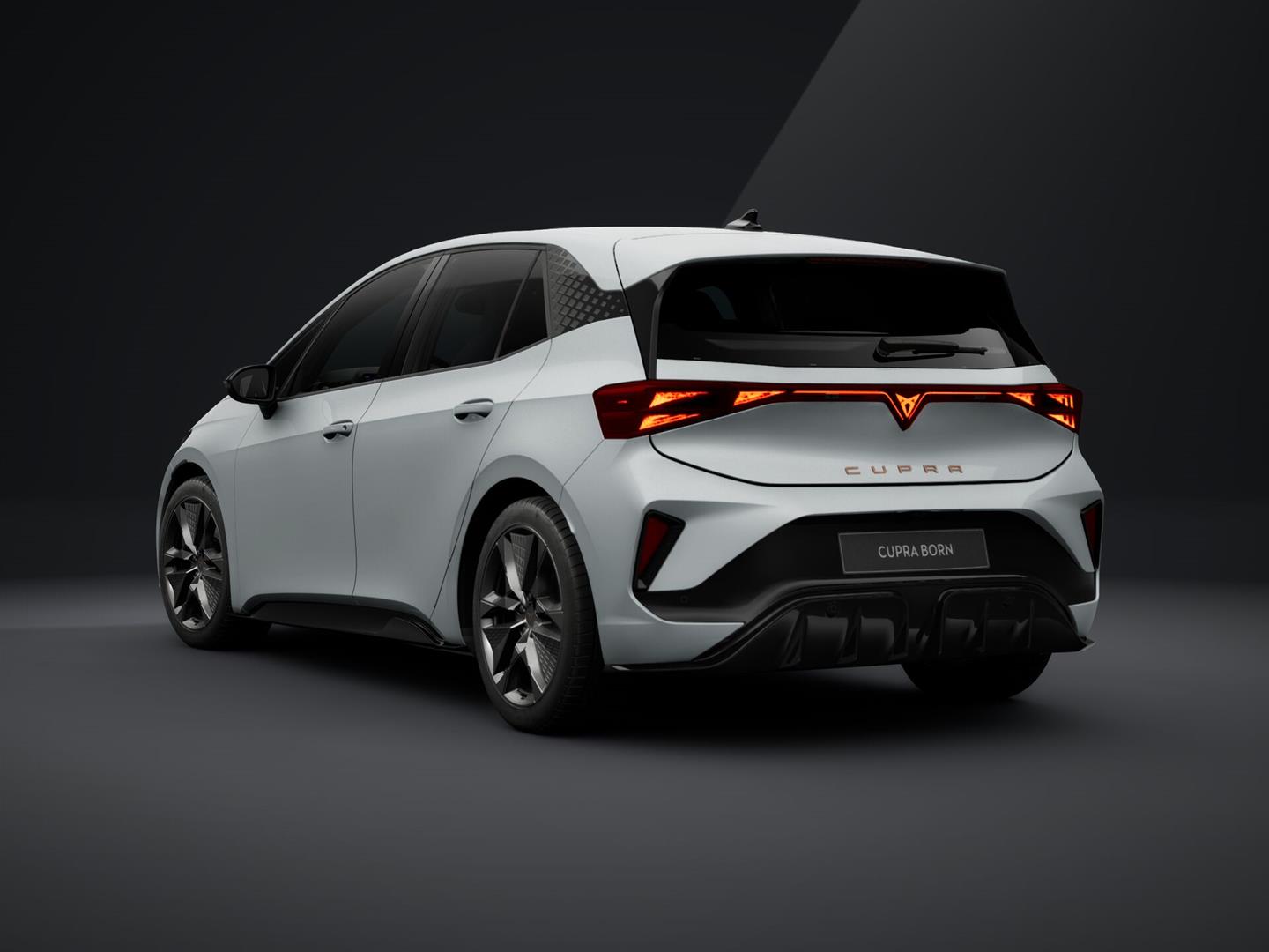 Cupra Born 2026, kuva 5/32