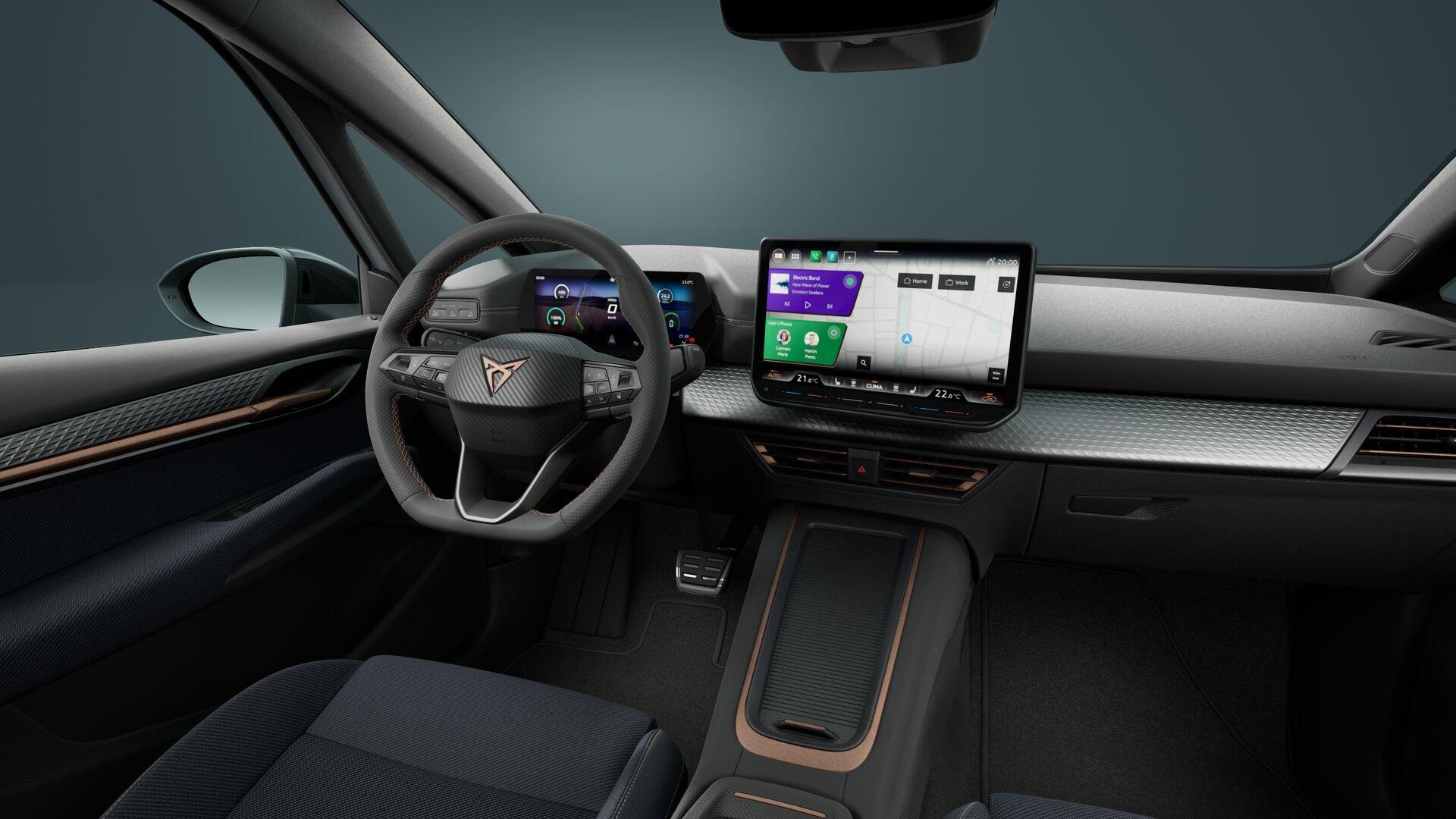 Cupra Born 2026, kuva 7/32