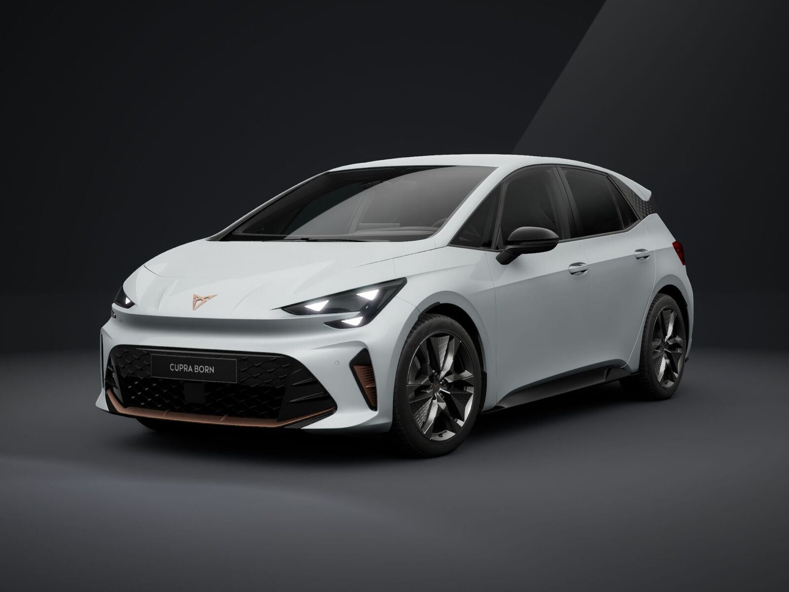 Cupra Born 170 kW 79 kWh Chosen One 2027, kuva 2/47
