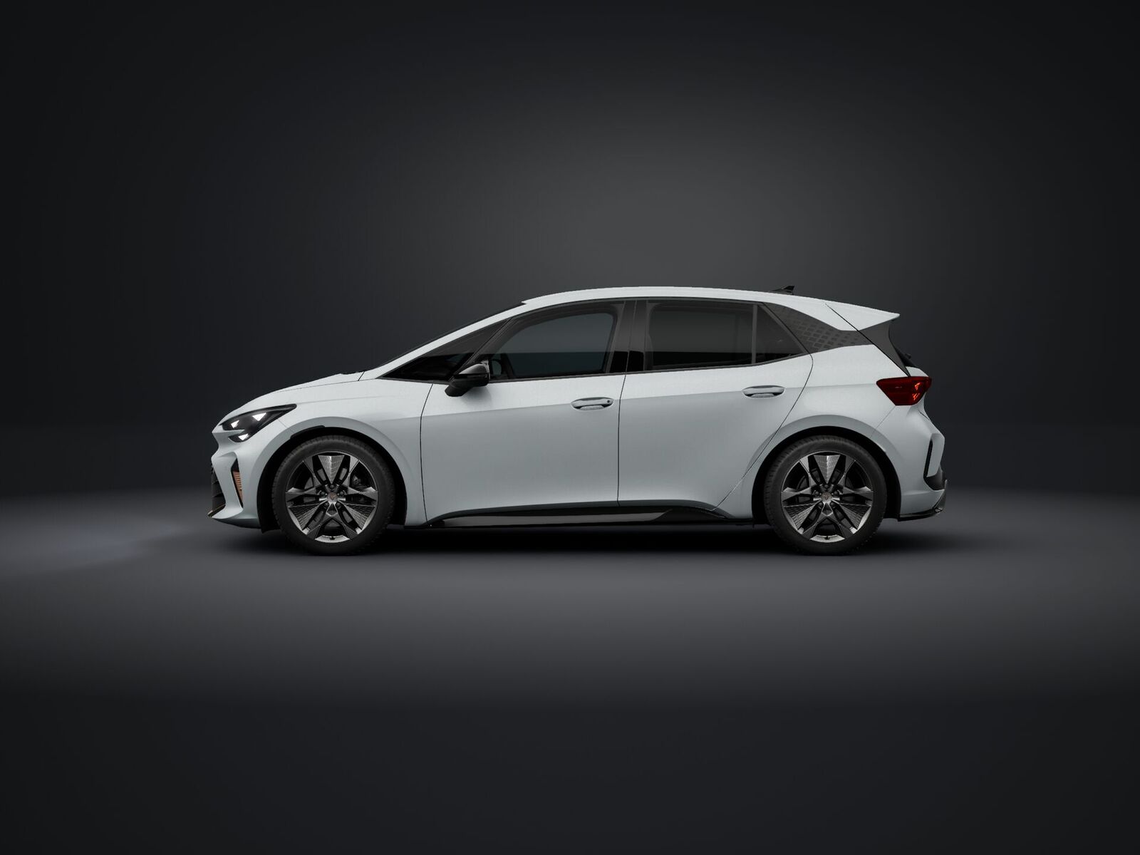 Cupra Born 170 kW 79 kWh Chosen One 2027, kuva 3/47