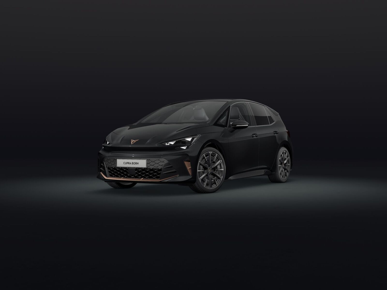 Cupra Born 2026, kuva 2/32