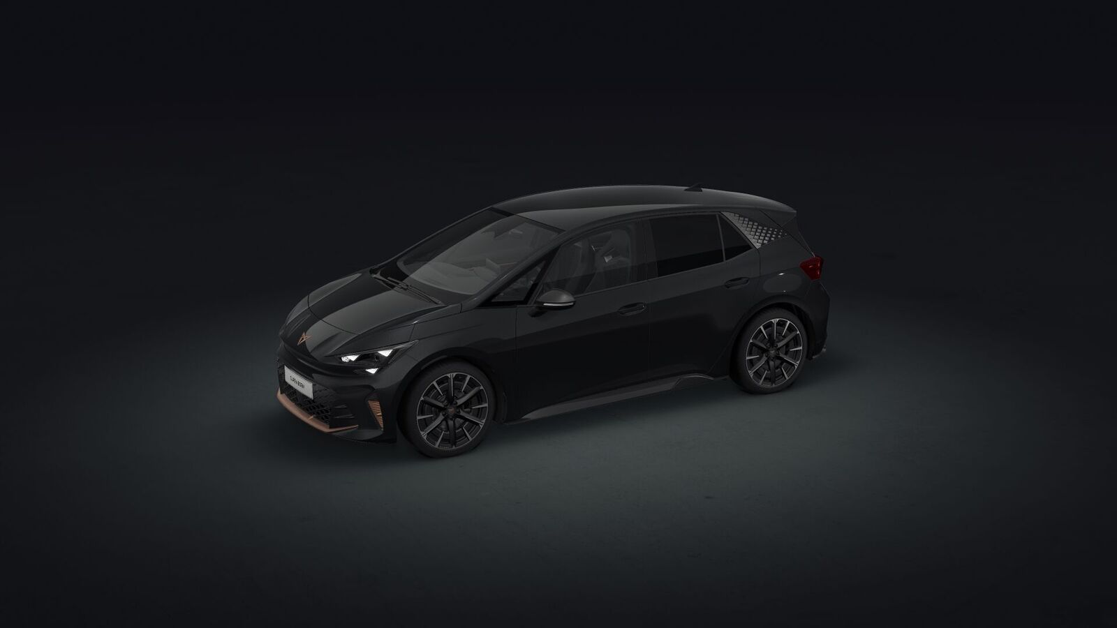 Cupra Born 2026, kuva 3/32