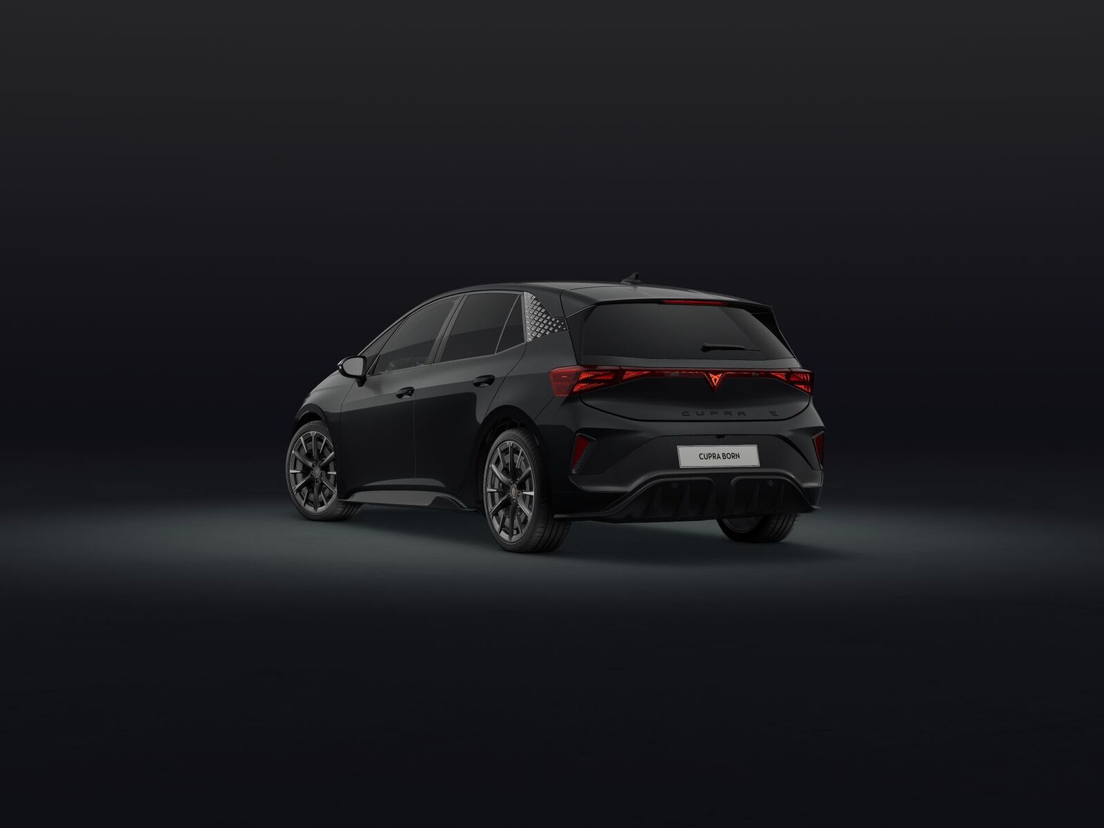 Cupra Born 2026, kuva 5/32