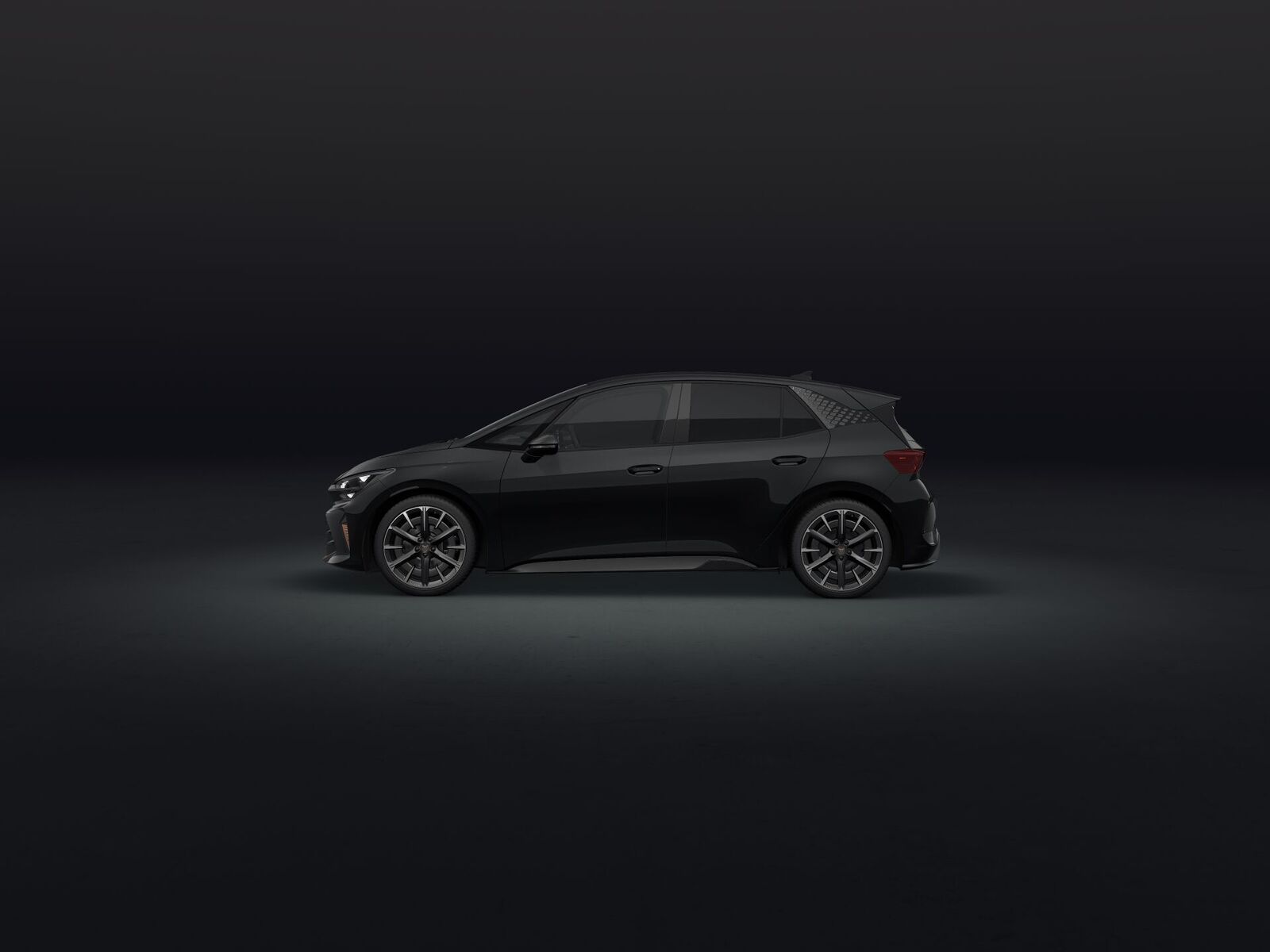 Cupra Born 2026, kuva 6/32