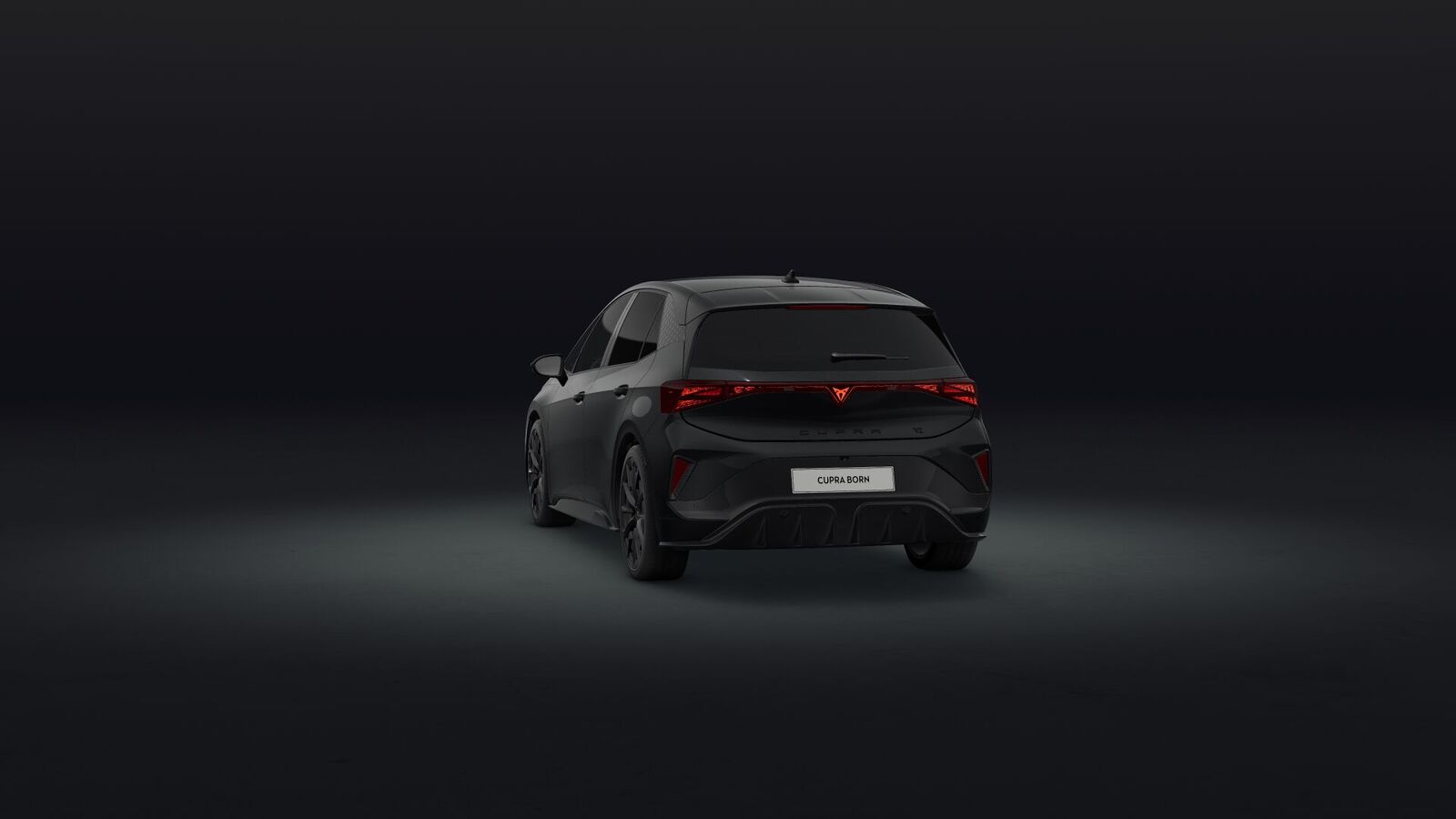 Cupra Born 2026, kuva 7/32