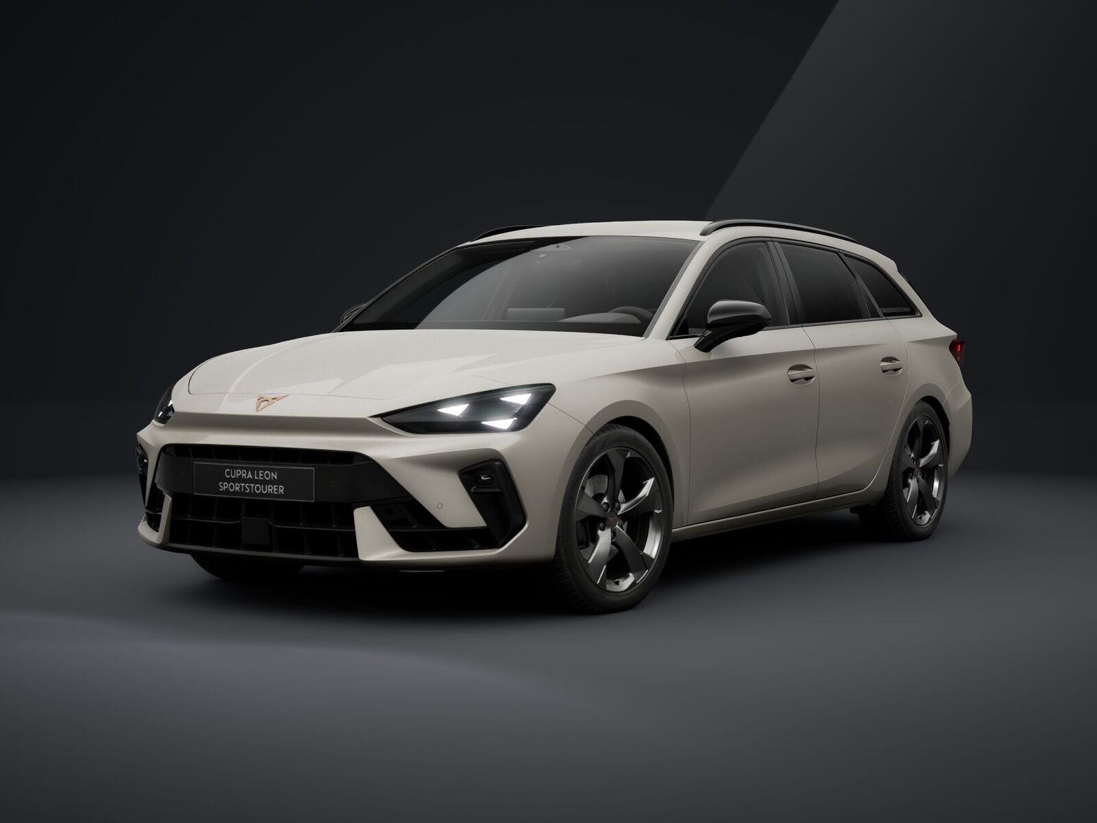 Cupra Leon Sportstourer 2027, bild 2/29