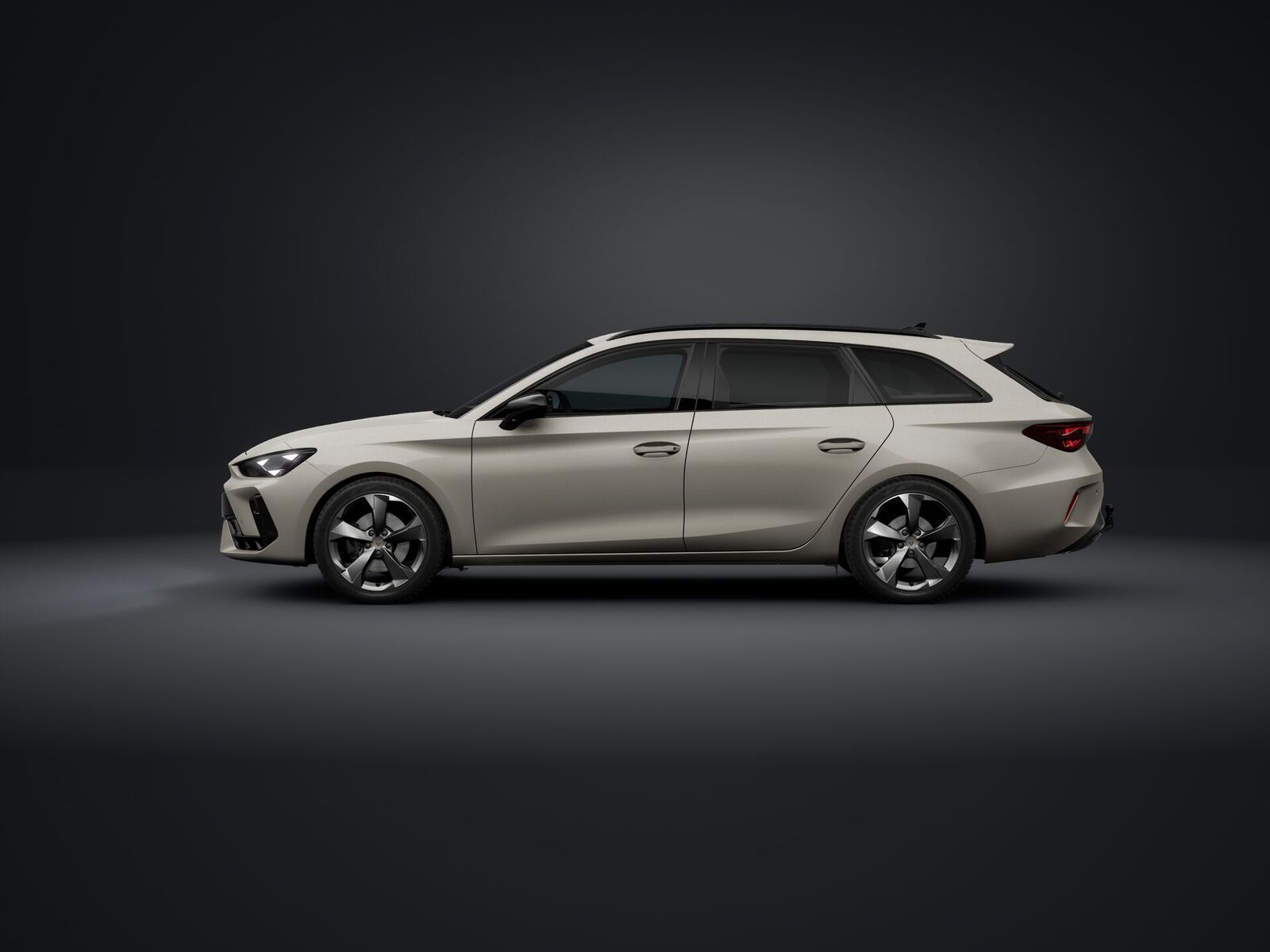 Cupra Leon Sportstourer 2027, bild 3/29