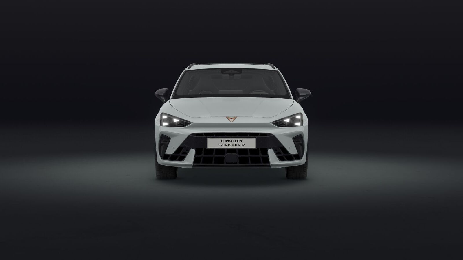 Cupra Leon Sportstourer 2026, kuva 2/13