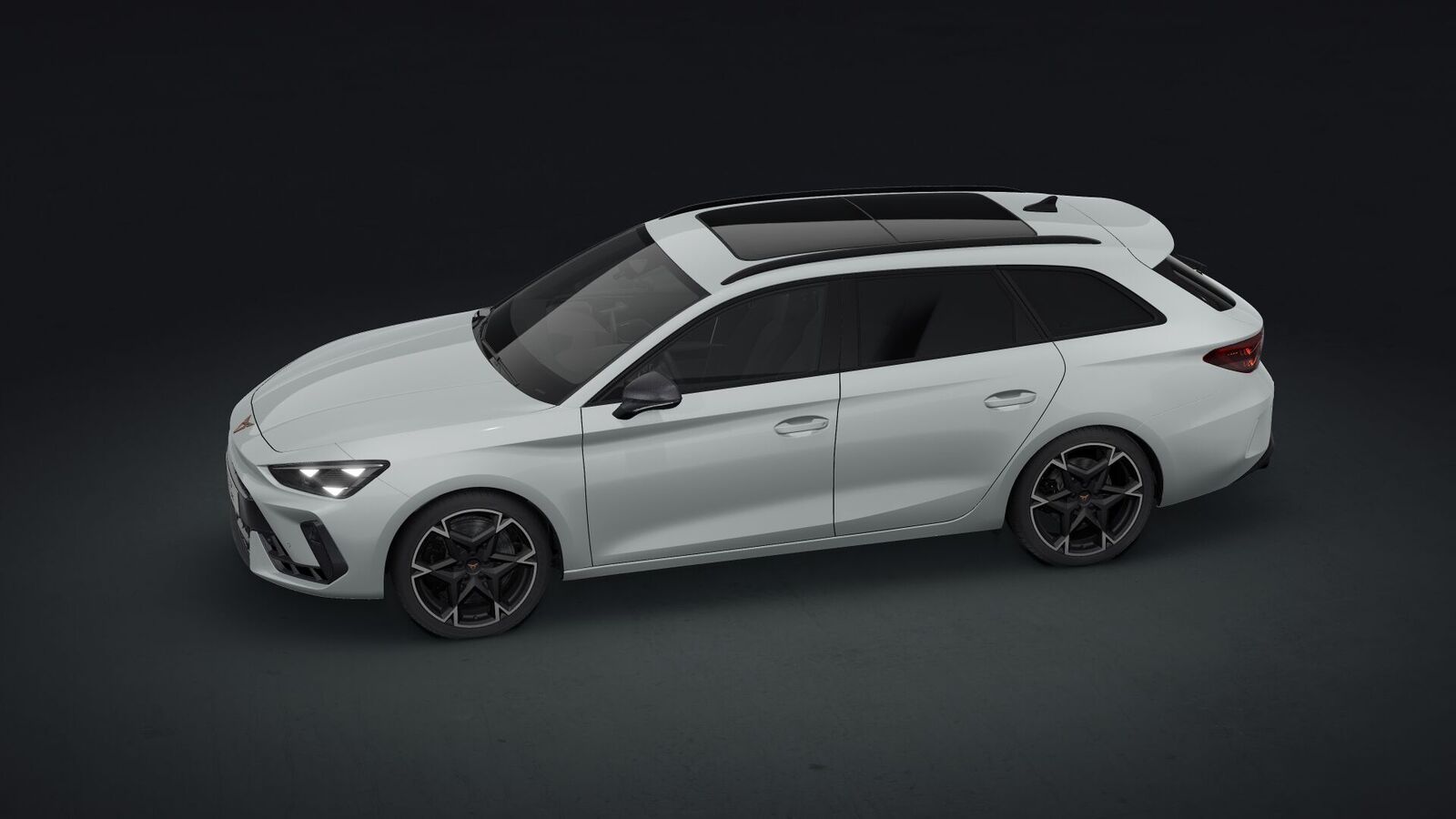 Cupra Leon Sportstourer 2026, kuva 3/13