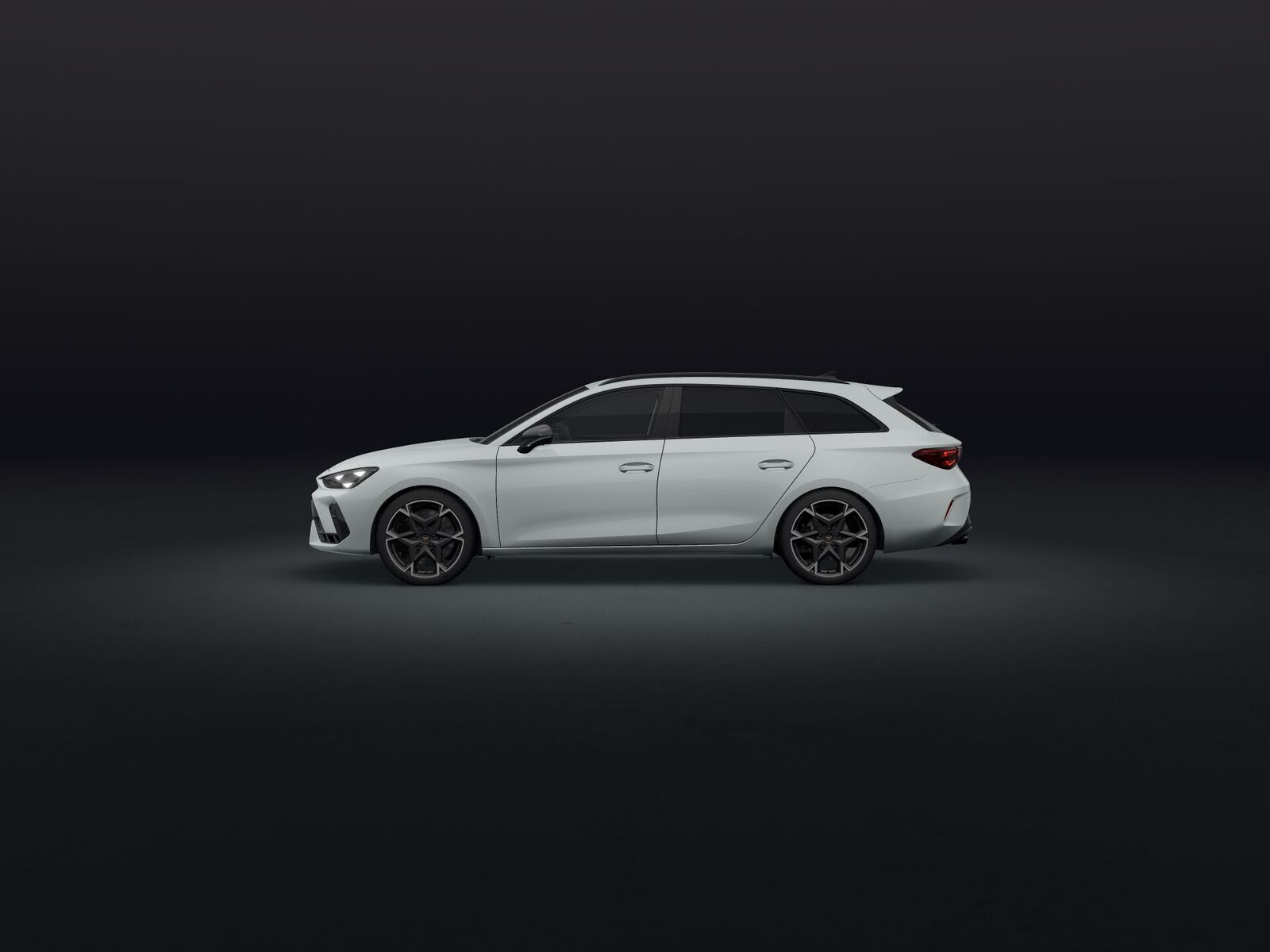 Cupra Leon Sportstourer 2026, kuva 4/13