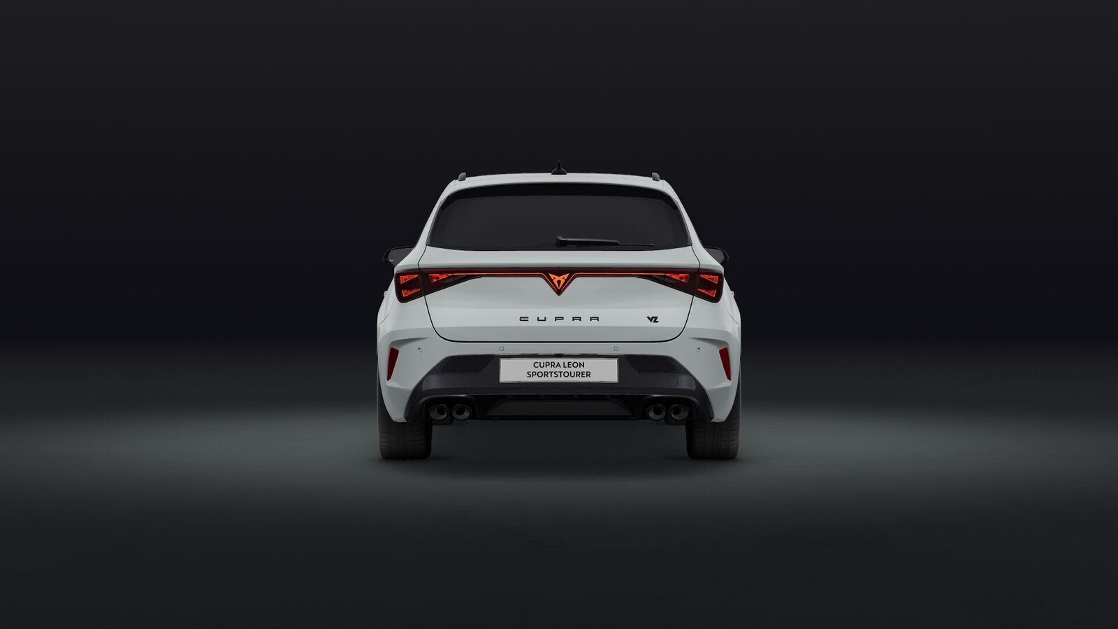 Cupra Leon Sportstourer 2026, kuva 5/13