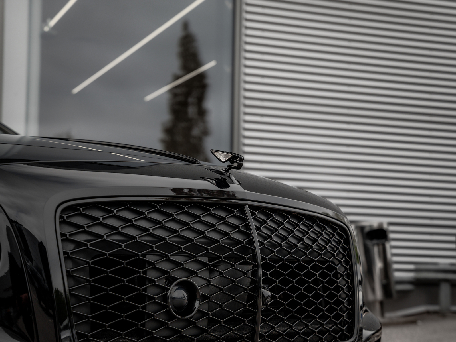 Bentley Flying Spur 2025, kuva 7/52