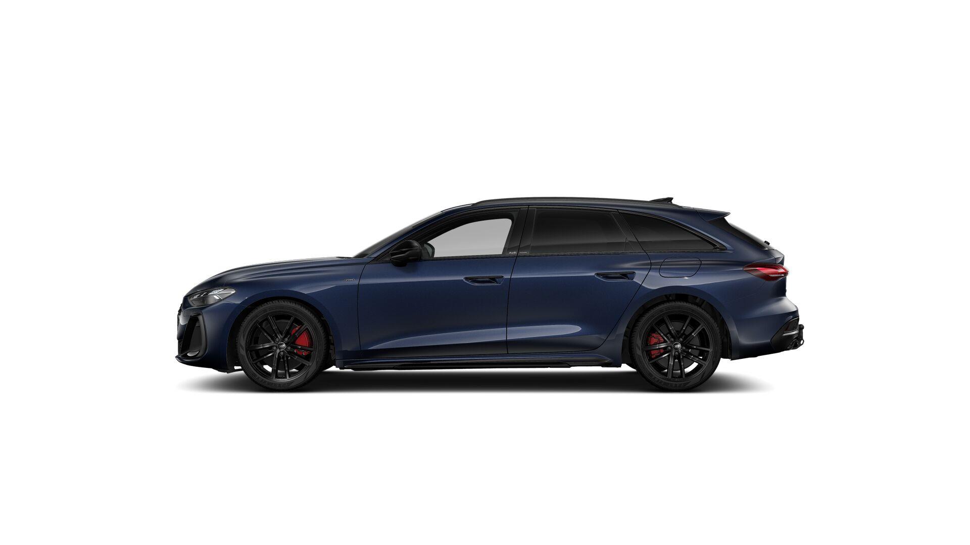 Audi A5 2025, kuva 2/9