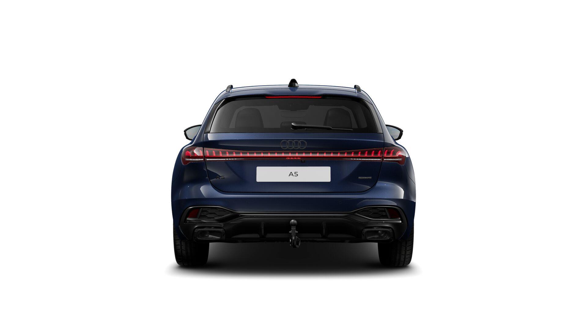 Audi A5 2025, kuva 4/9