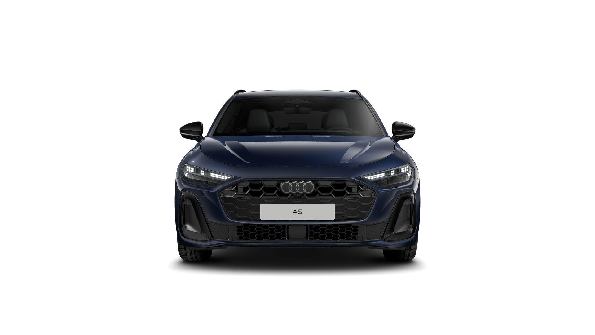 Audi A5 2025, kuva 5/9